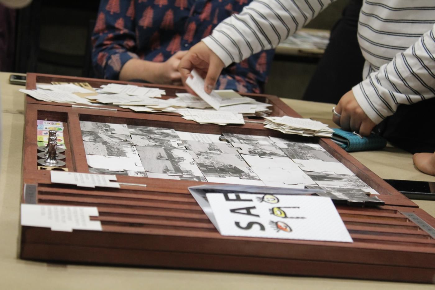 CEPT University FP Admissions photo 32