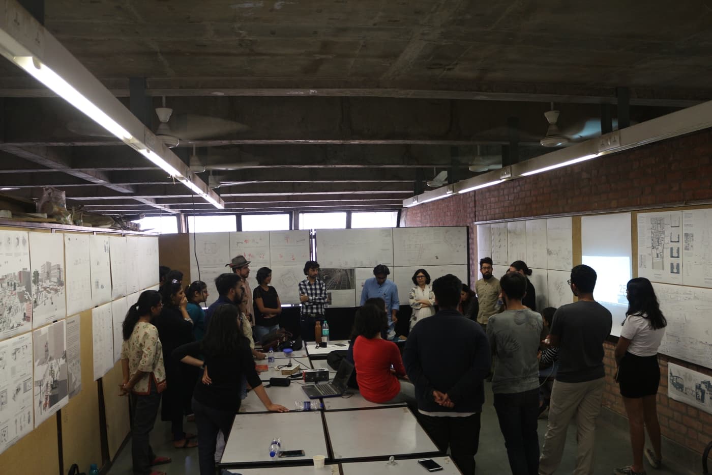 CEPT University FP Admissions photo 33