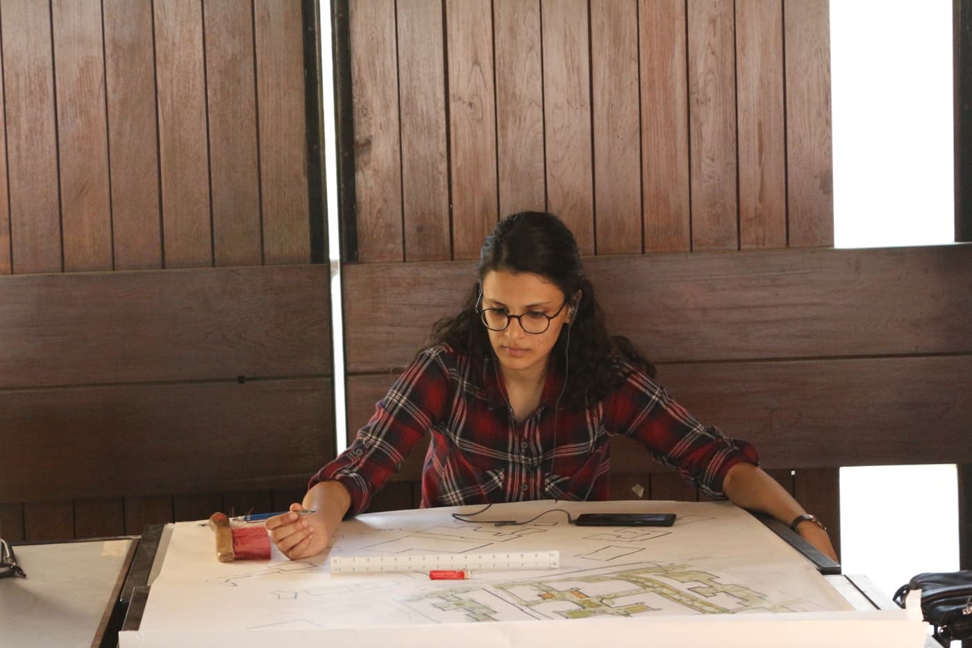 CEPT University FP Admissions photo 35