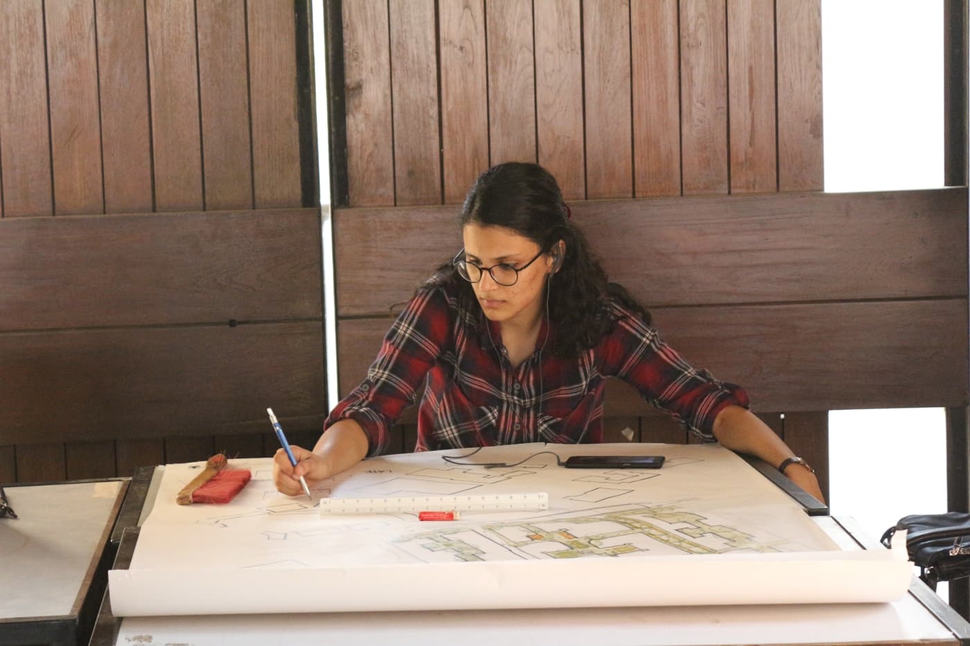 CEPT University FP Admissions photo 36