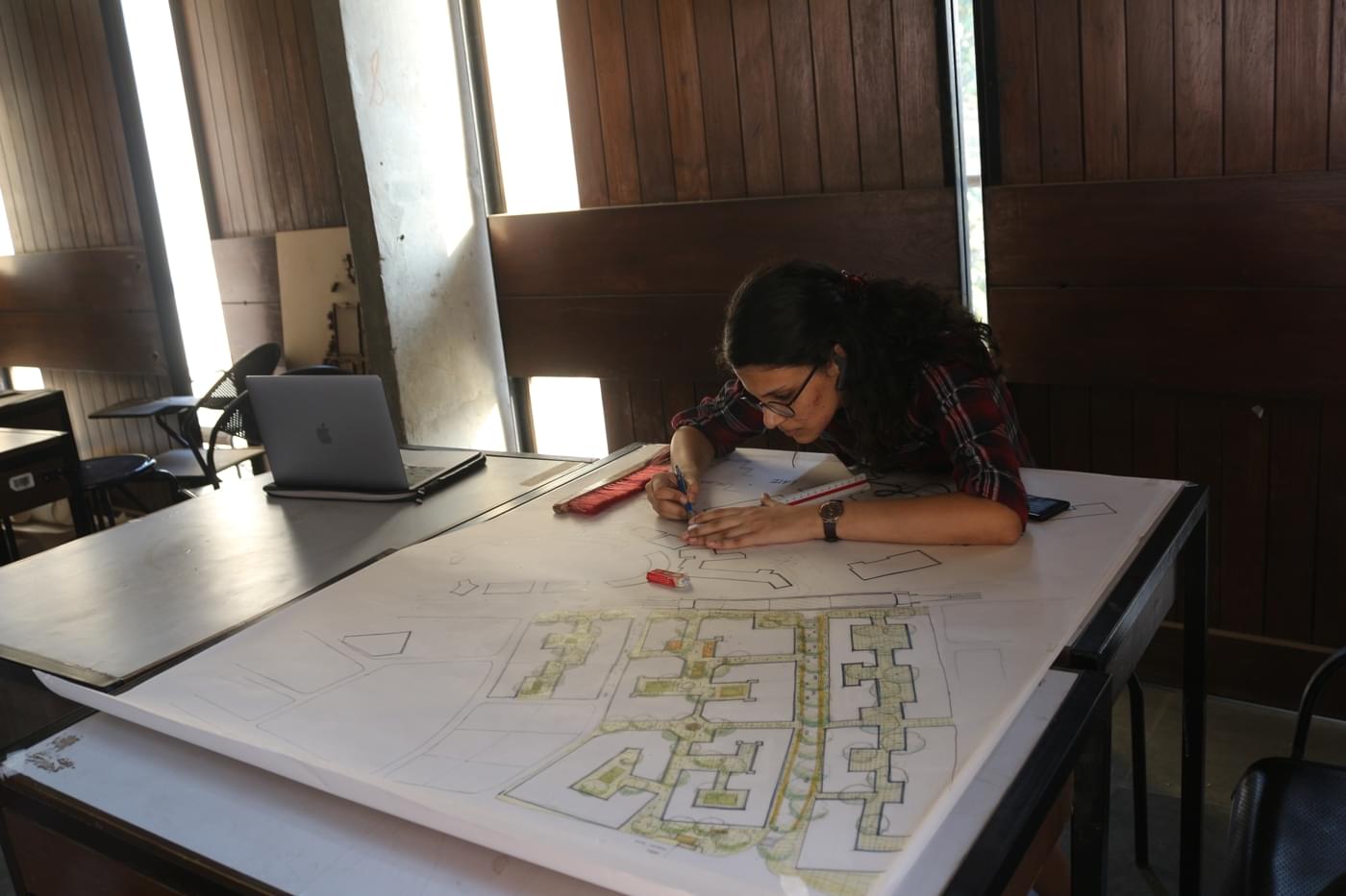 CEPT University FP Admissions photo 37