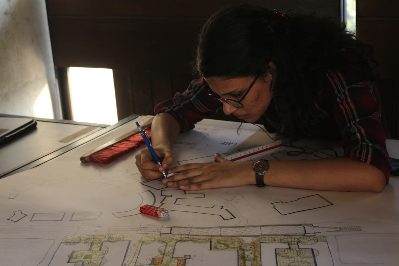 CEPT University FP Admissions photo 38