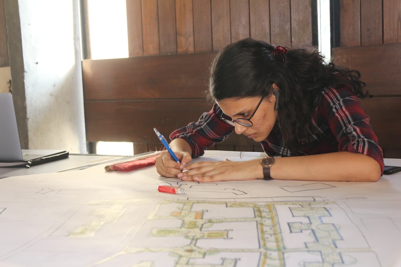 CEPT University FP Admissions photo 39