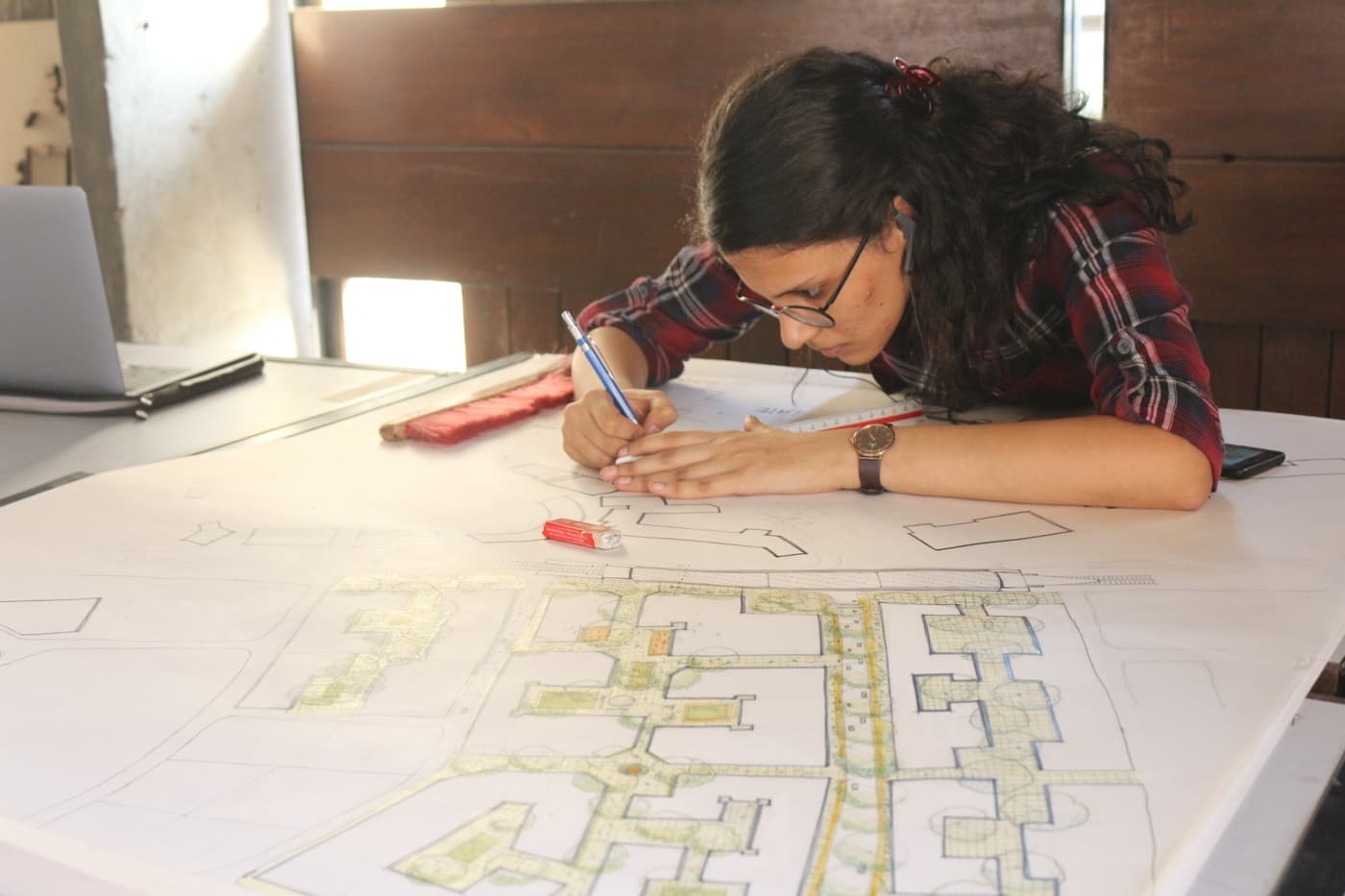 CEPT University FP Admissions photo 40