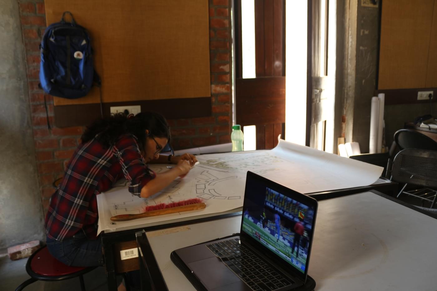 CEPT University FP Admissions photo 41