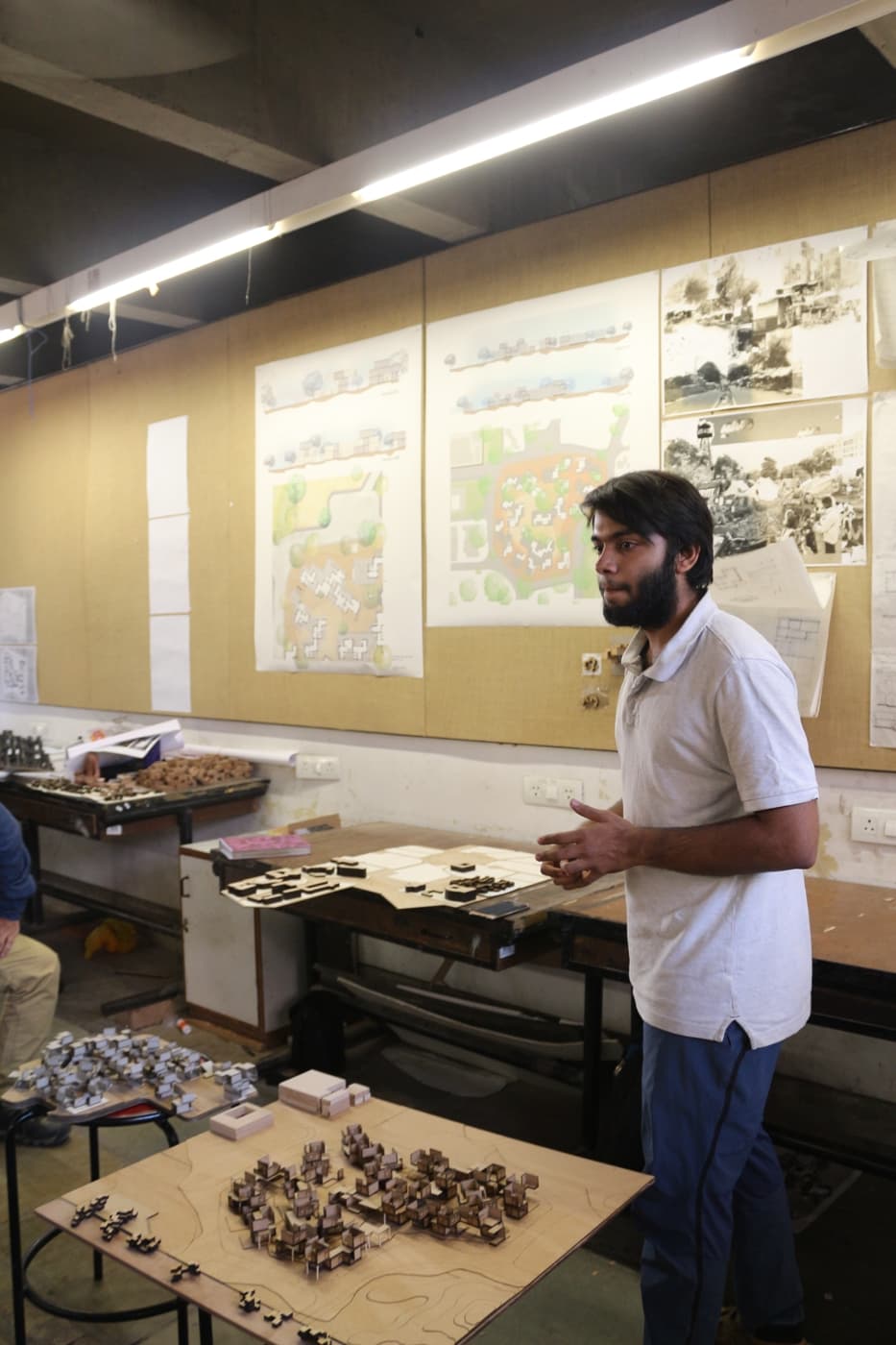 CEPT University FP Admissions photo 43