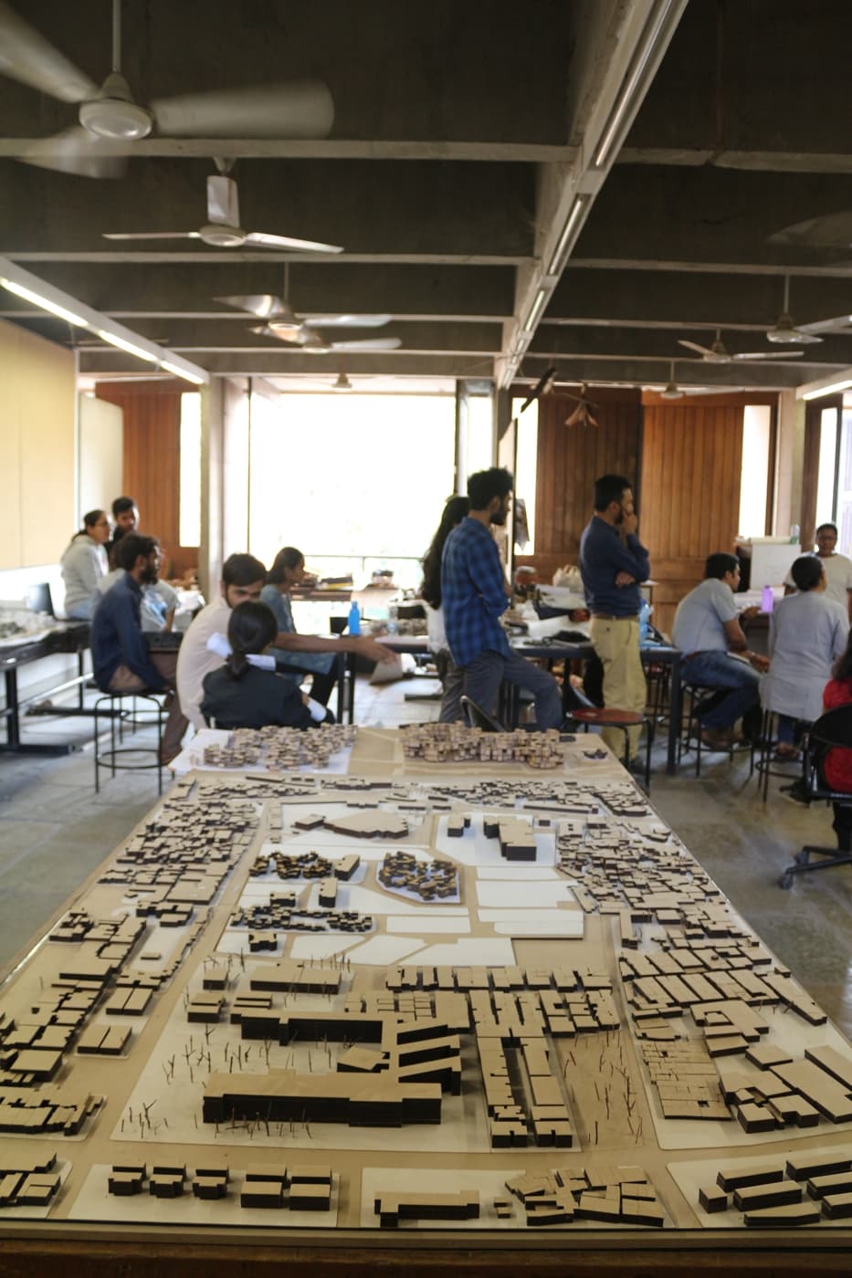 CEPT University FP Admissions photo 48