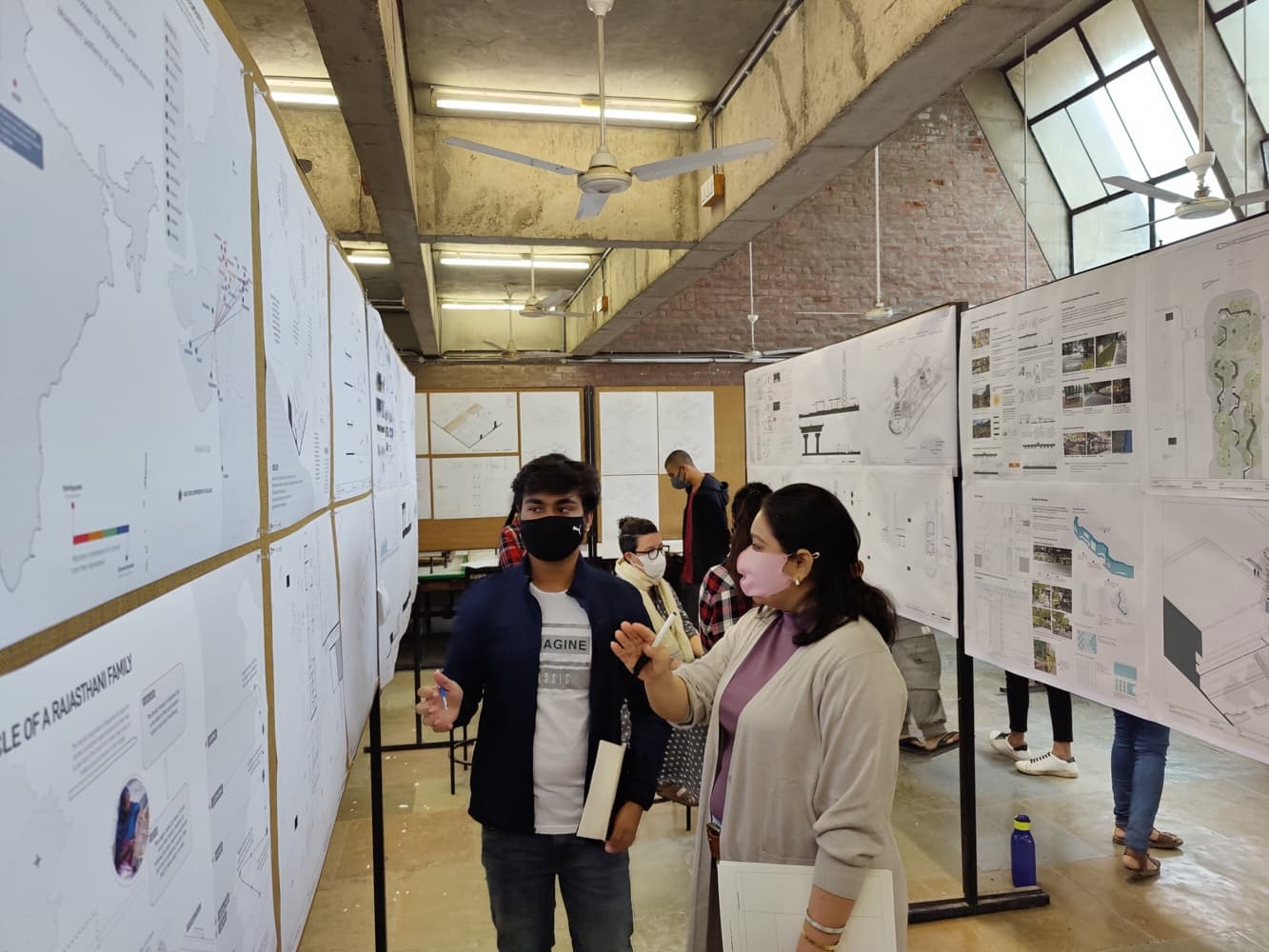 CEPT University FP Admissions photo 55