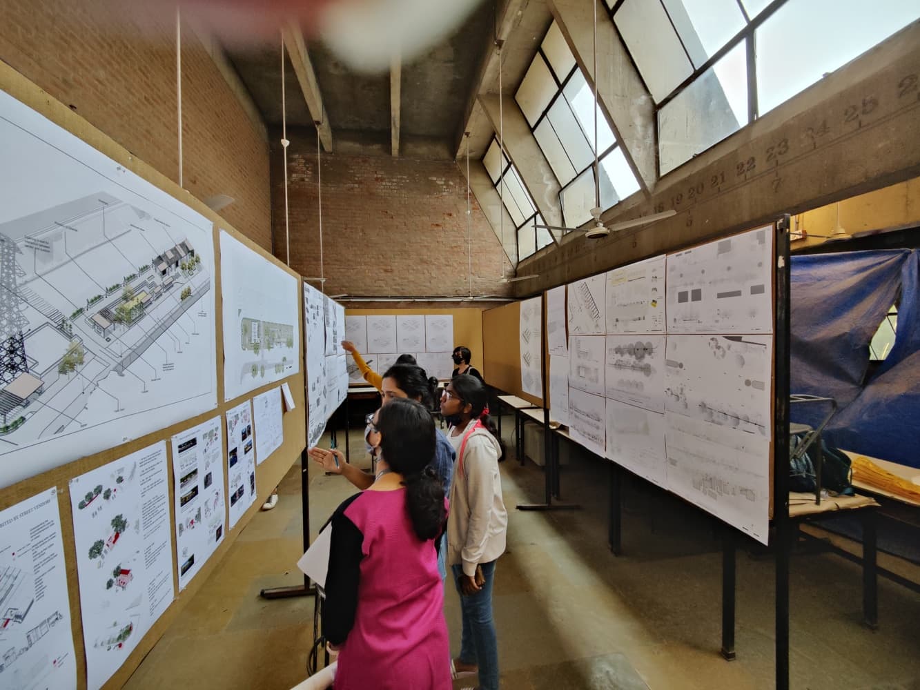 CEPT University FP Admissions photo 56