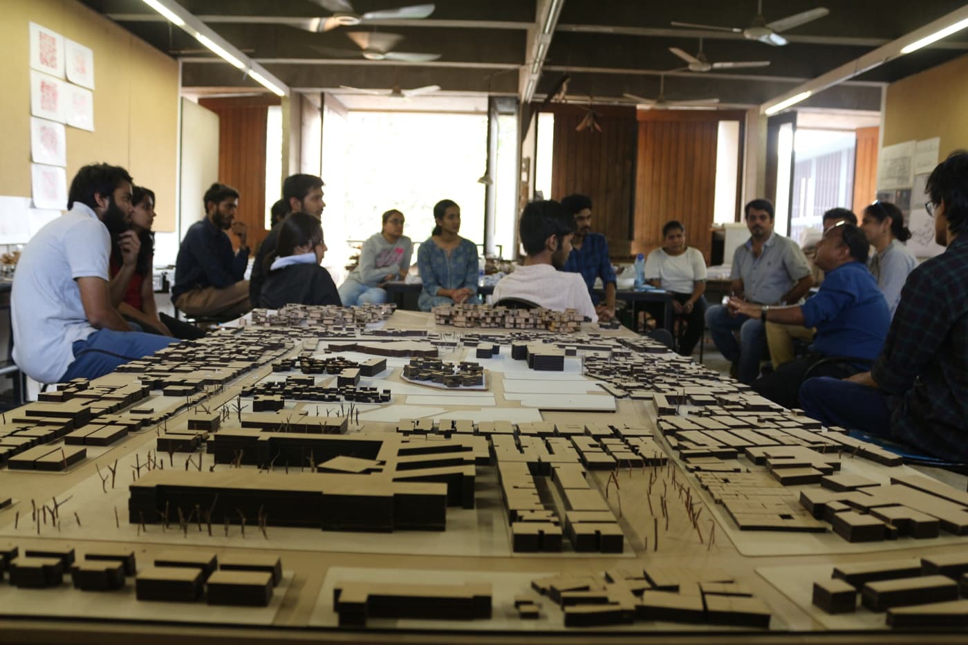 CEPT University FP Admissions photo 53