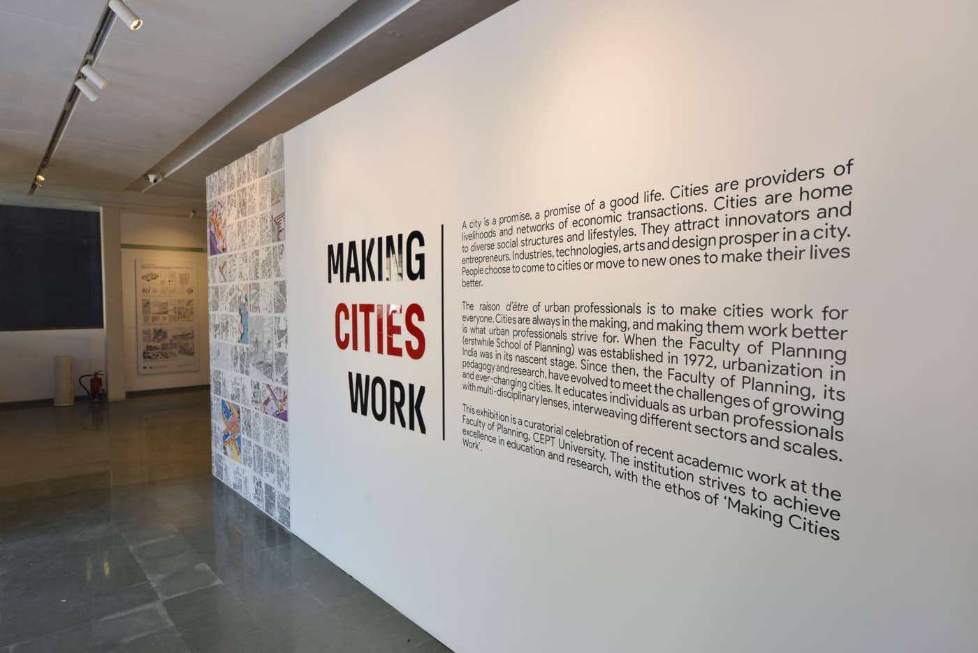 CEPT University FP Admissions photo 65