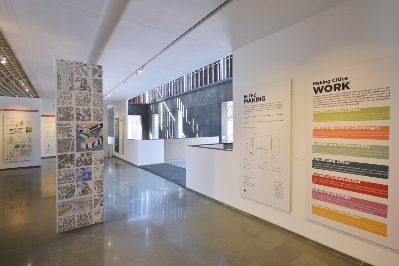 CEPT University FP Admissions photo 67