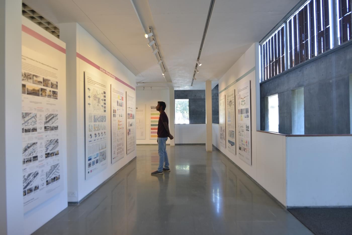 CEPT University FP Admissions photo 69