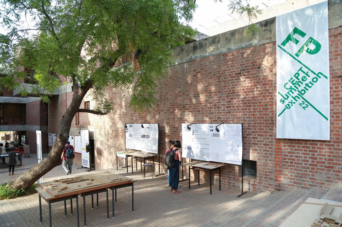 CEPT University FP Admissions photo 70