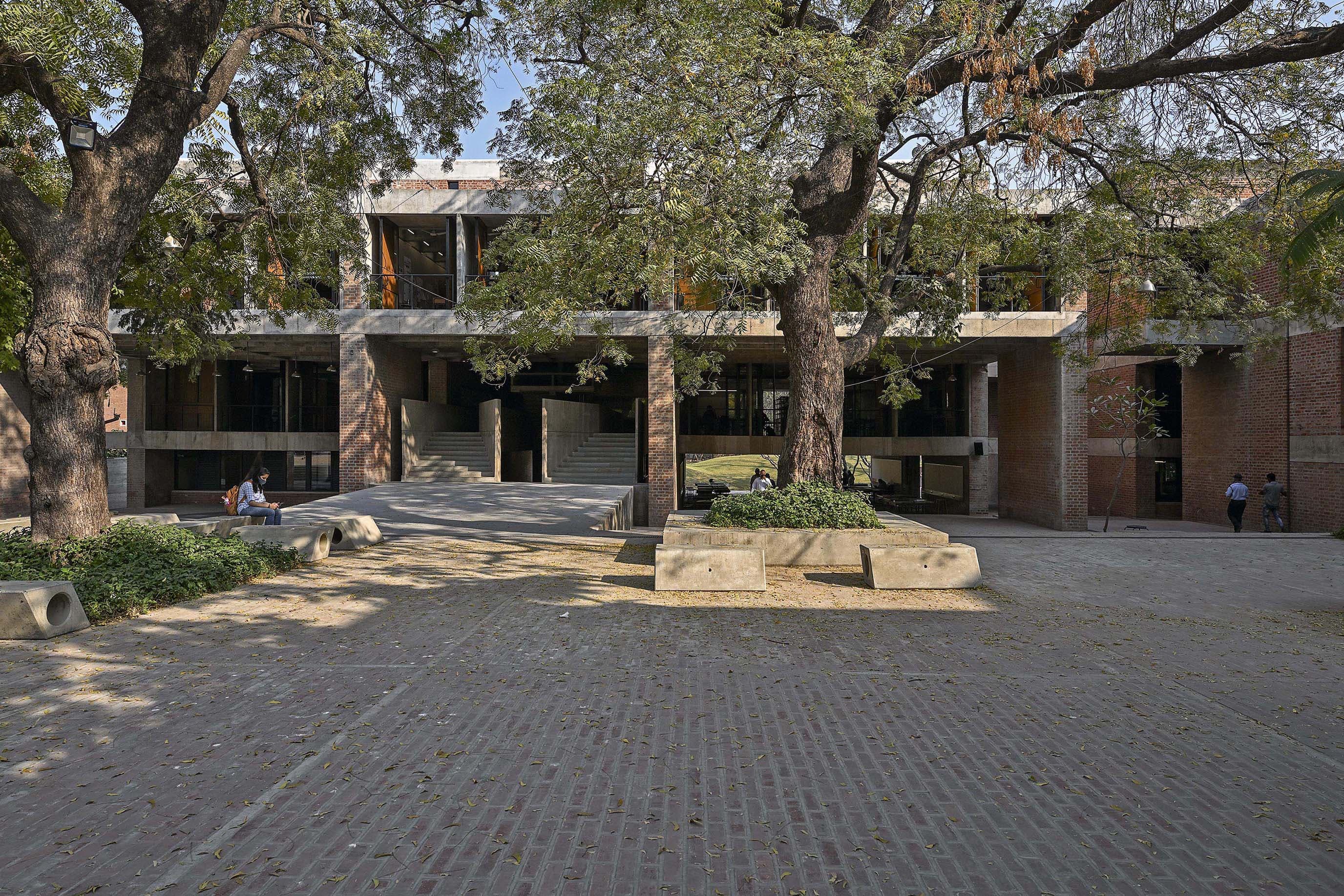 CEPT University FA Admissions photo 1