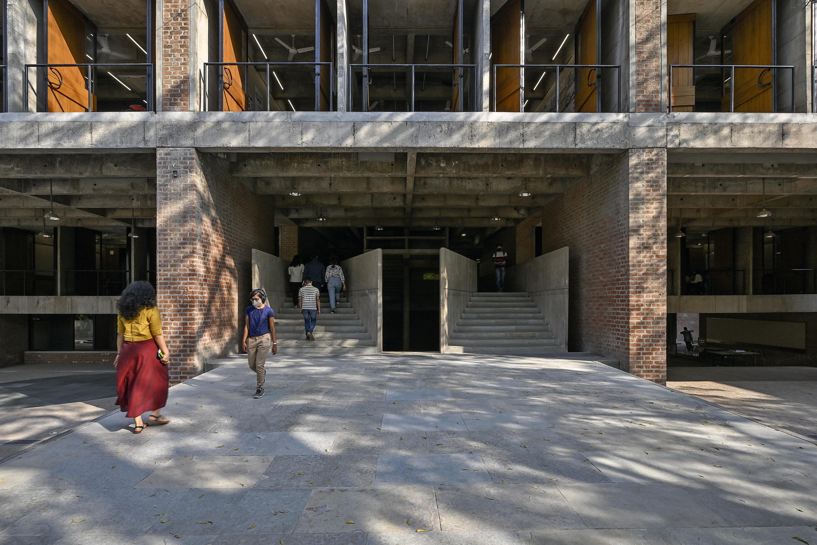 CEPT University FA Admissions photo 3