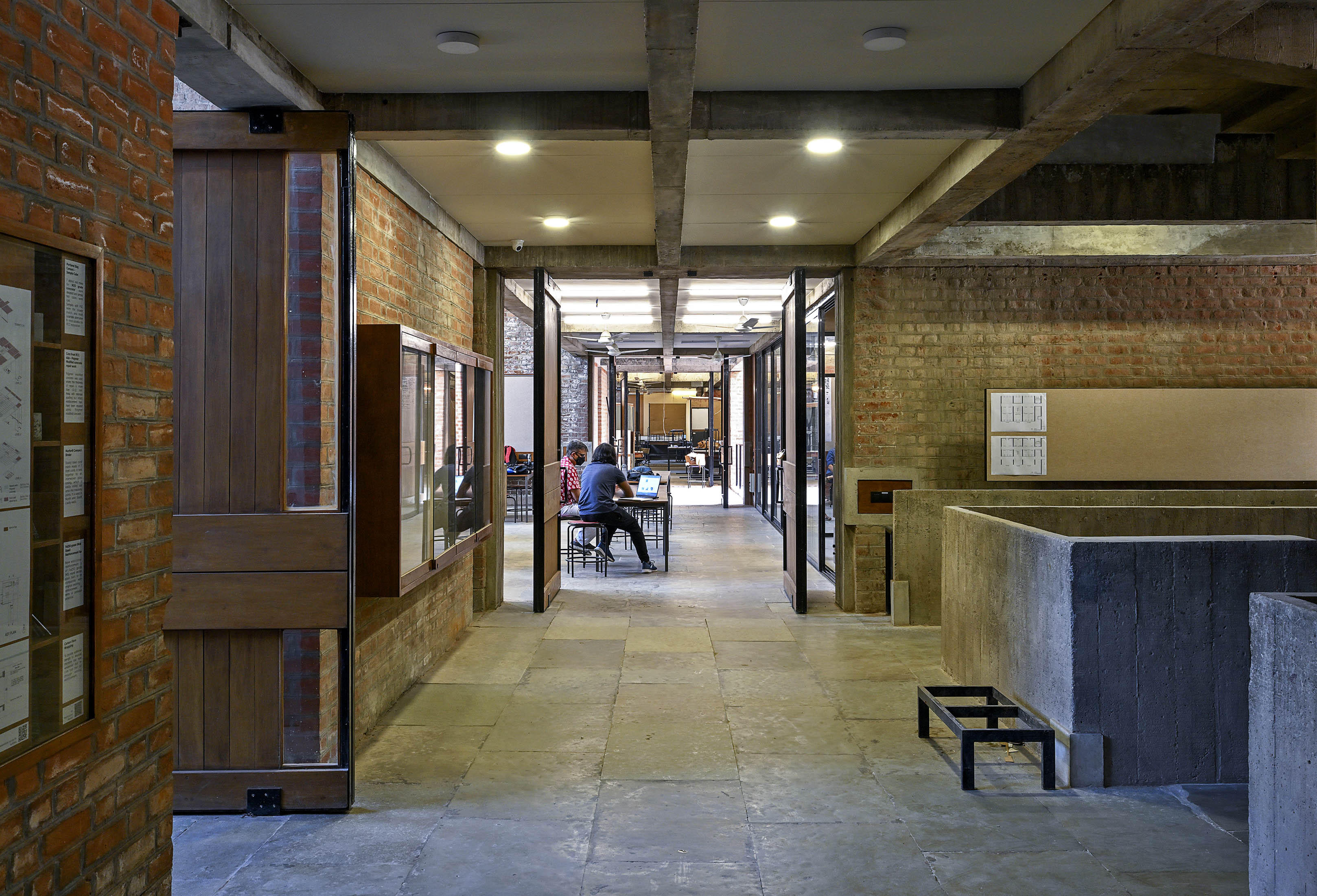 CEPT University FA Admissions photo 5