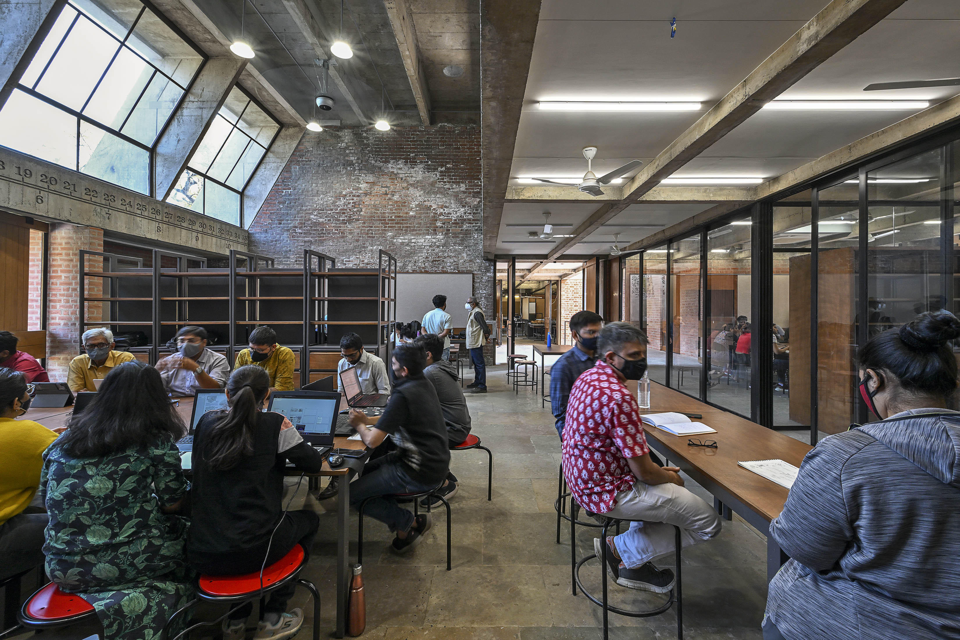 CEPT University FA Admissions photo 7