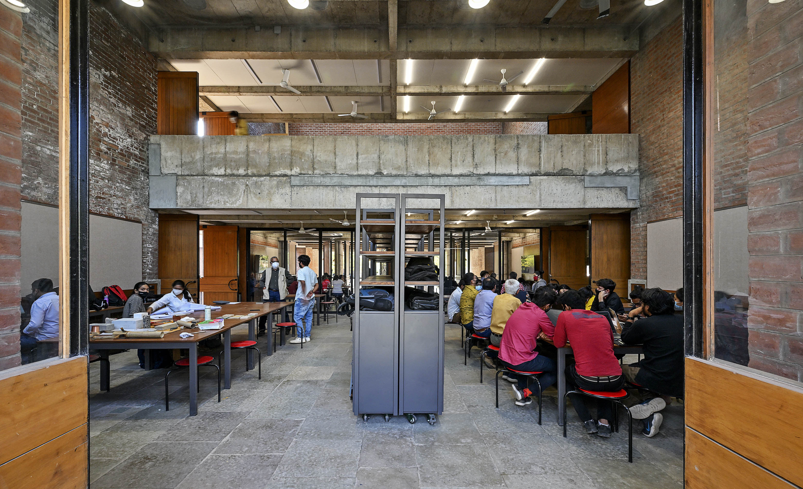 CEPT University FA Admissions photo 8