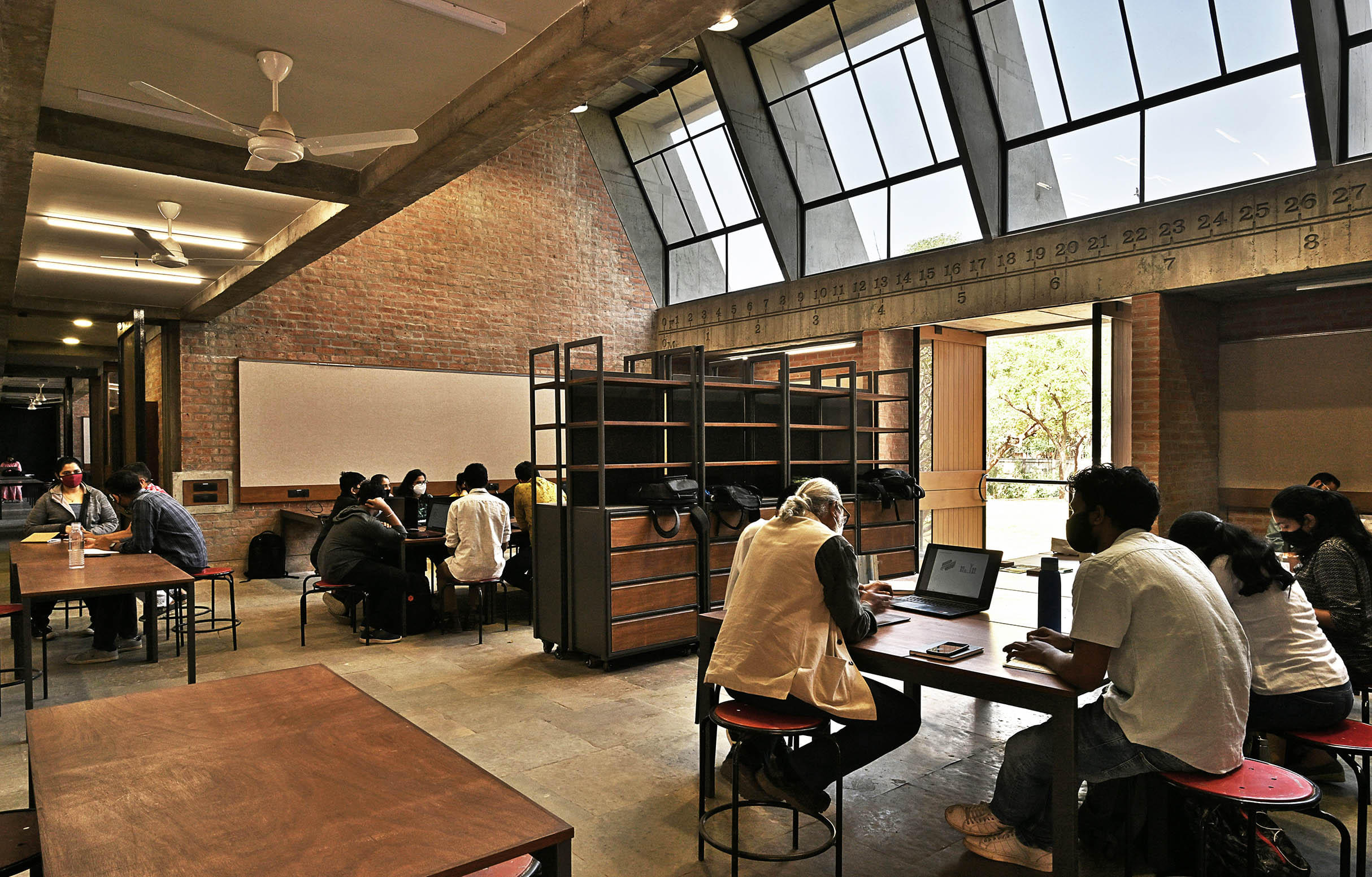 CEPT University FA Admissions photo 9