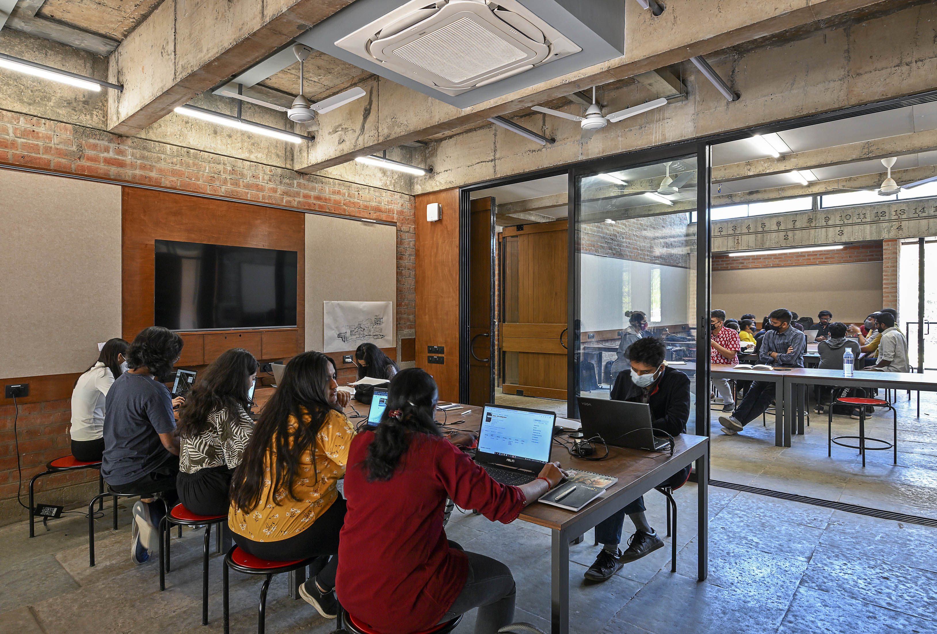 CEPT University FA Admissions photo 10