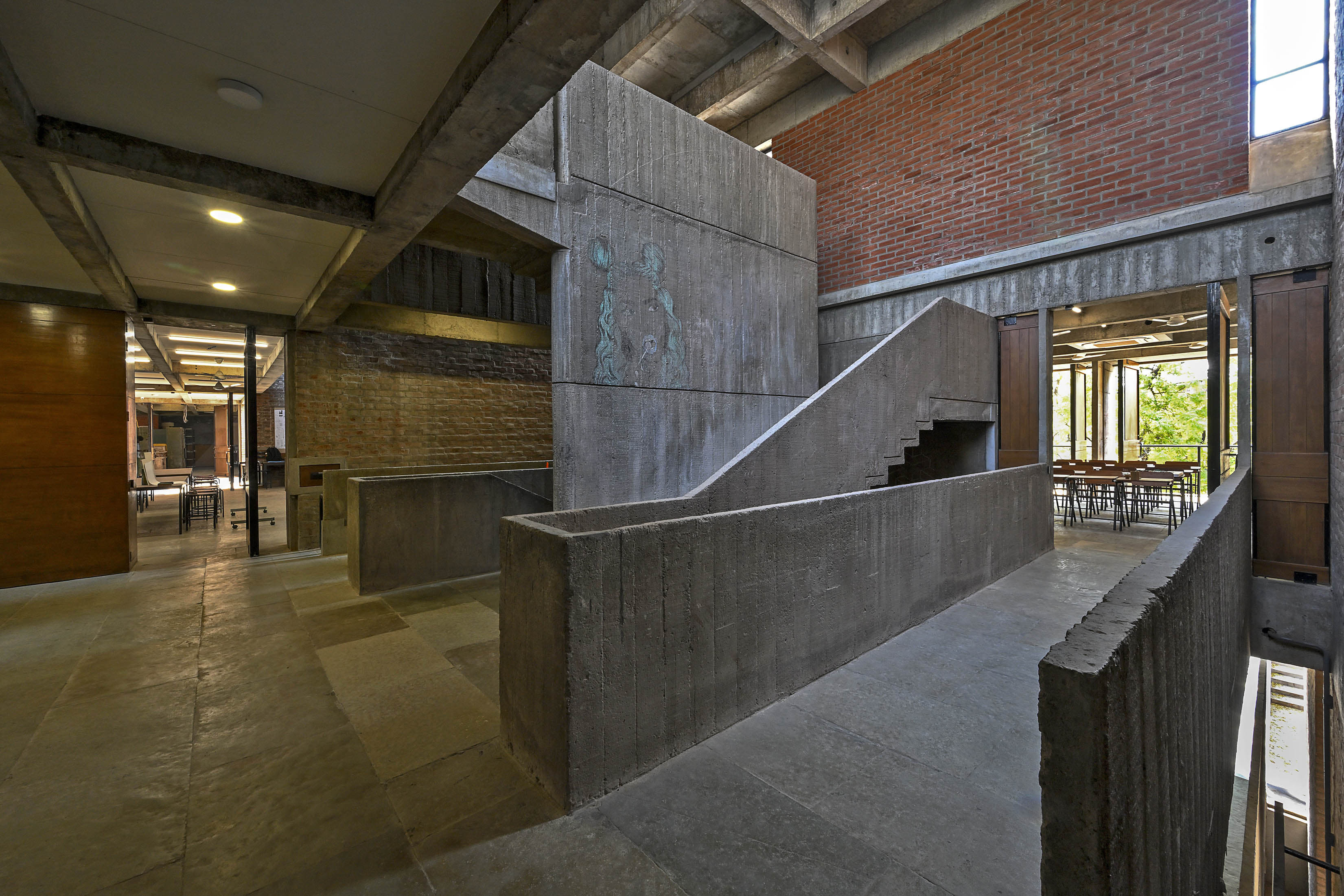 CEPT University FA Admissions photo 12