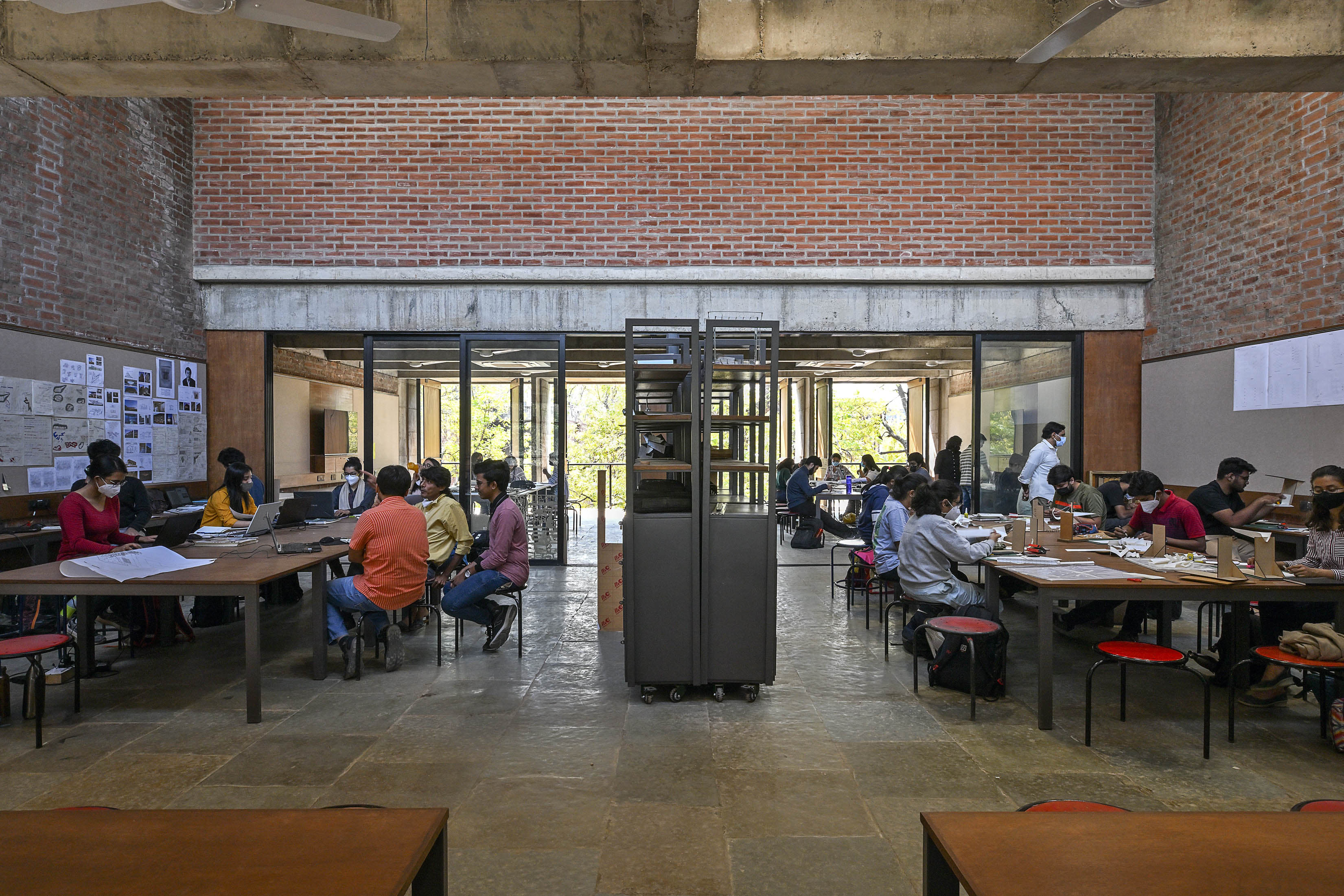 CEPT University FA Admissions photo 15