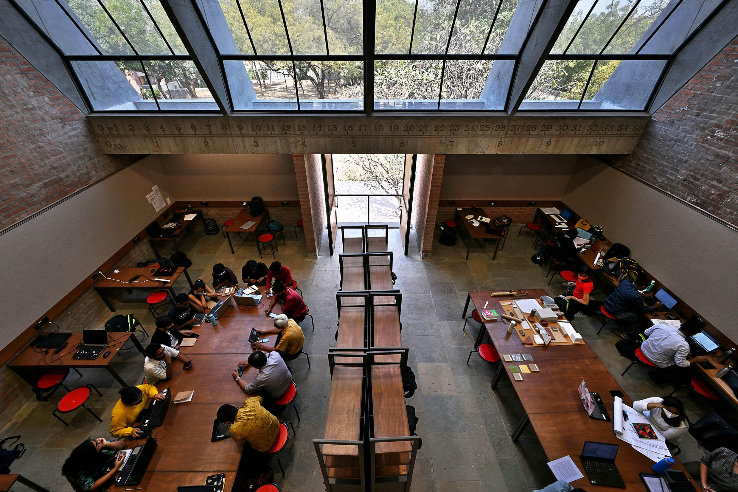 CEPT University FA Admissions photo 17