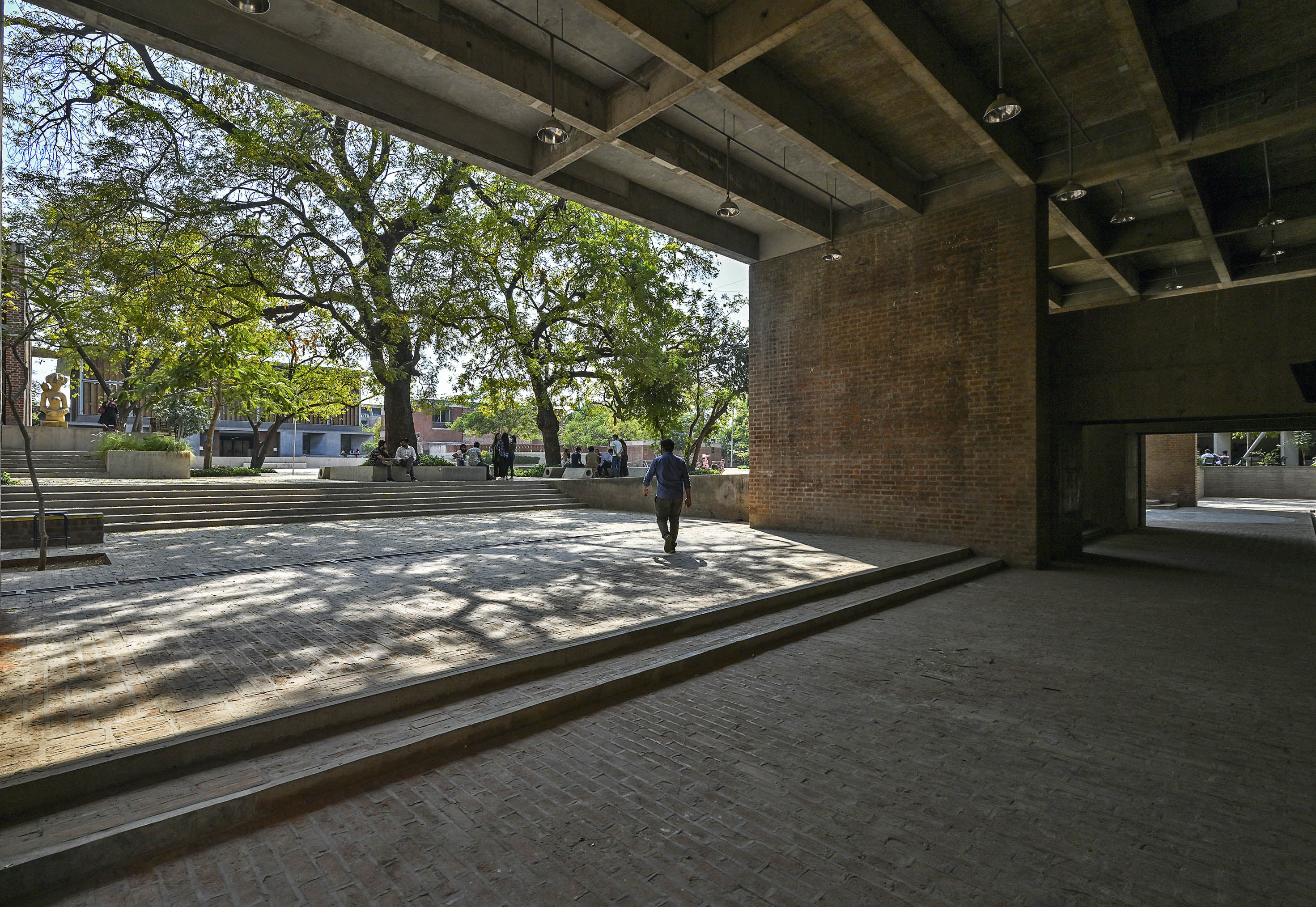 CEPT University FA Admissions photo 20