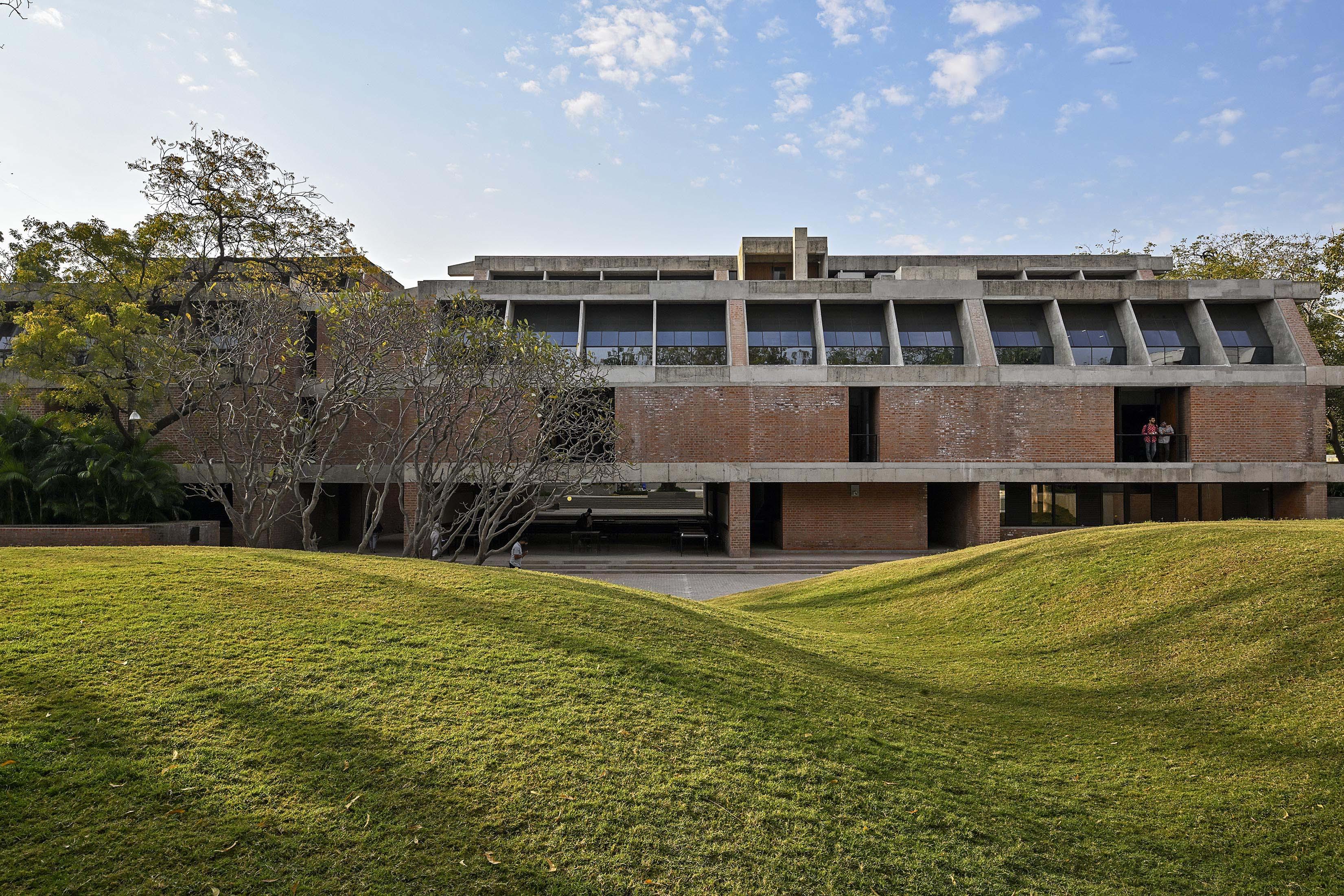 CEPT University FA Admissions photo 24