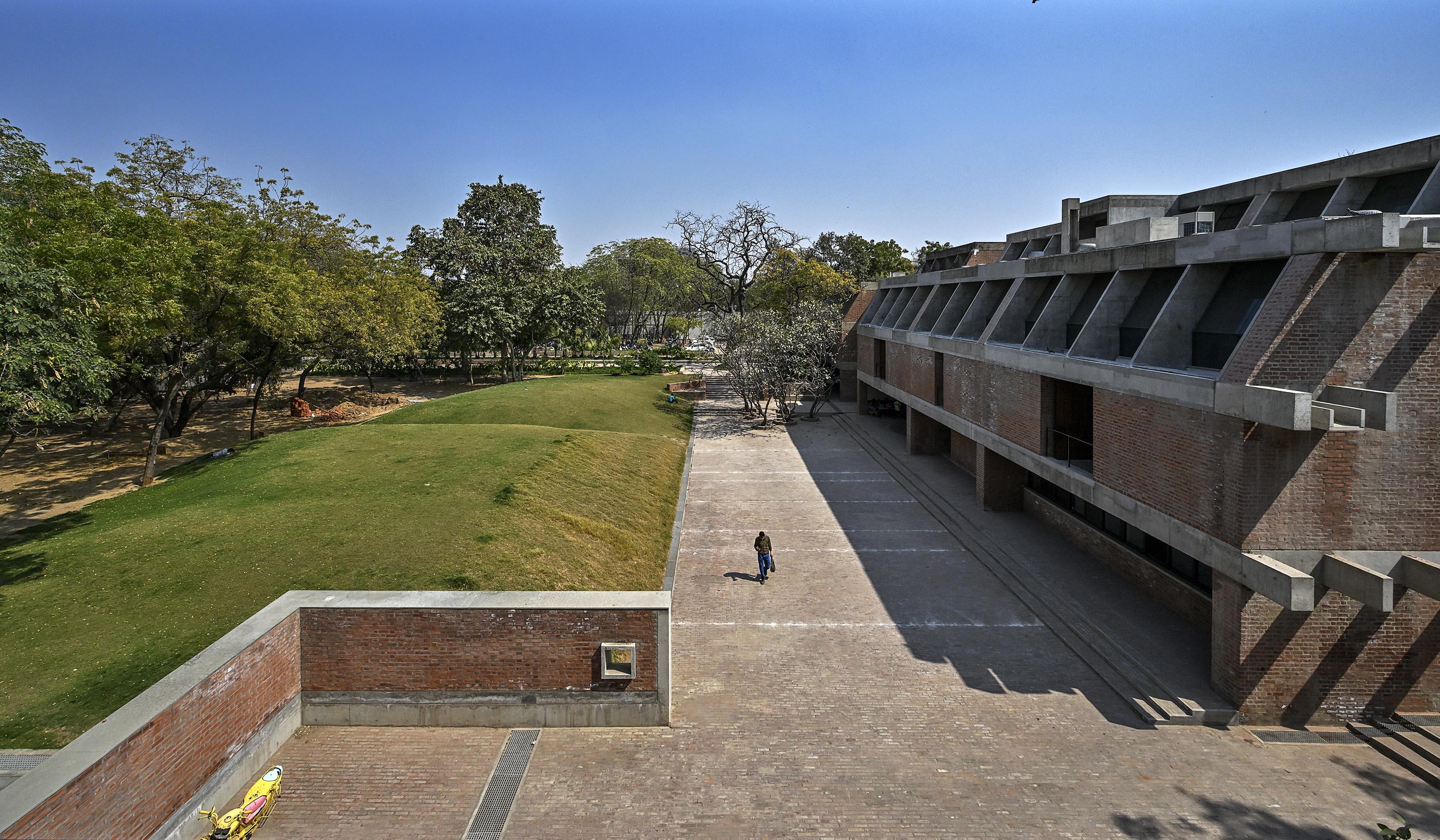 CEPT University FA Admissions photo 26