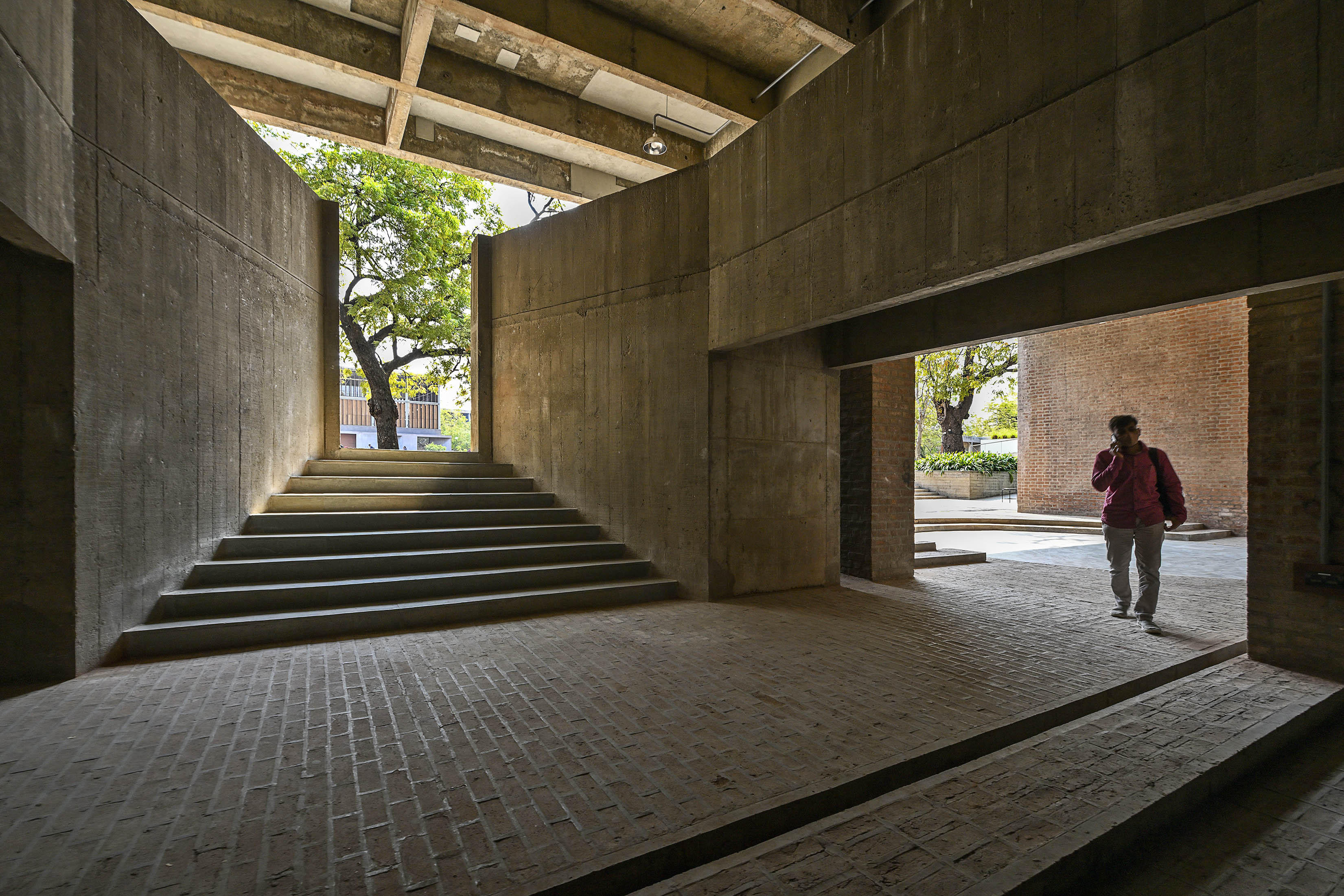 CEPT University FA Admissions photo 27