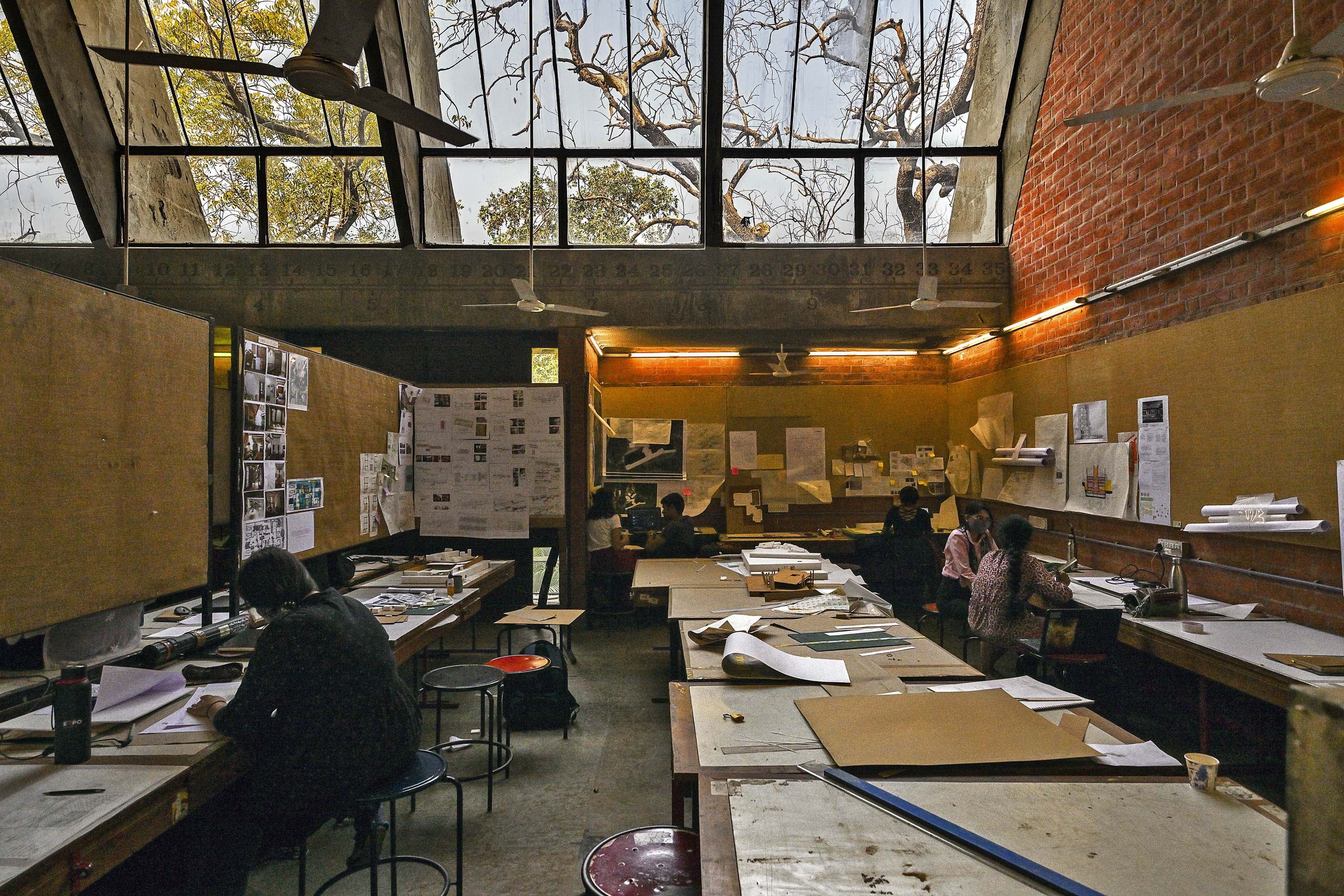 CEPT University FA Admissions photo 28