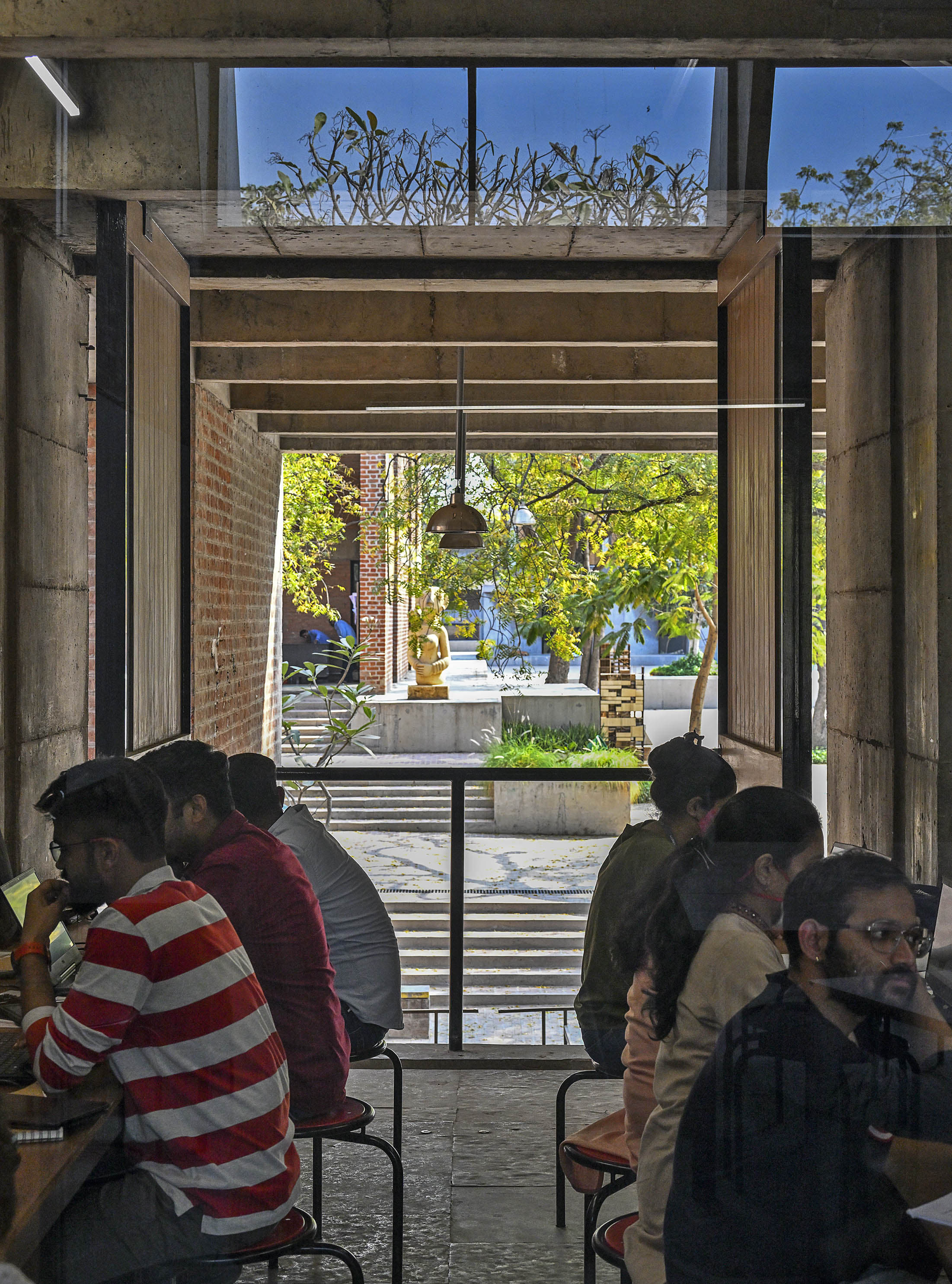 CEPT University FA Admissions photo 29