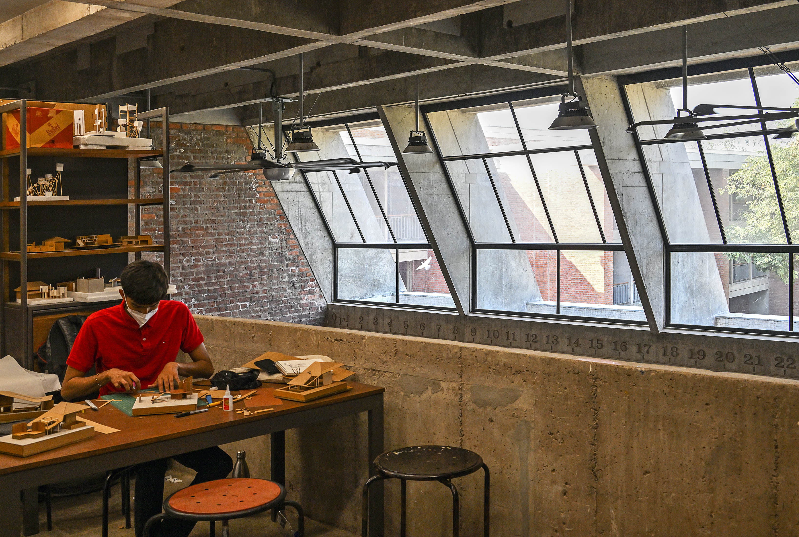 CEPT University FA Admissions photo 30