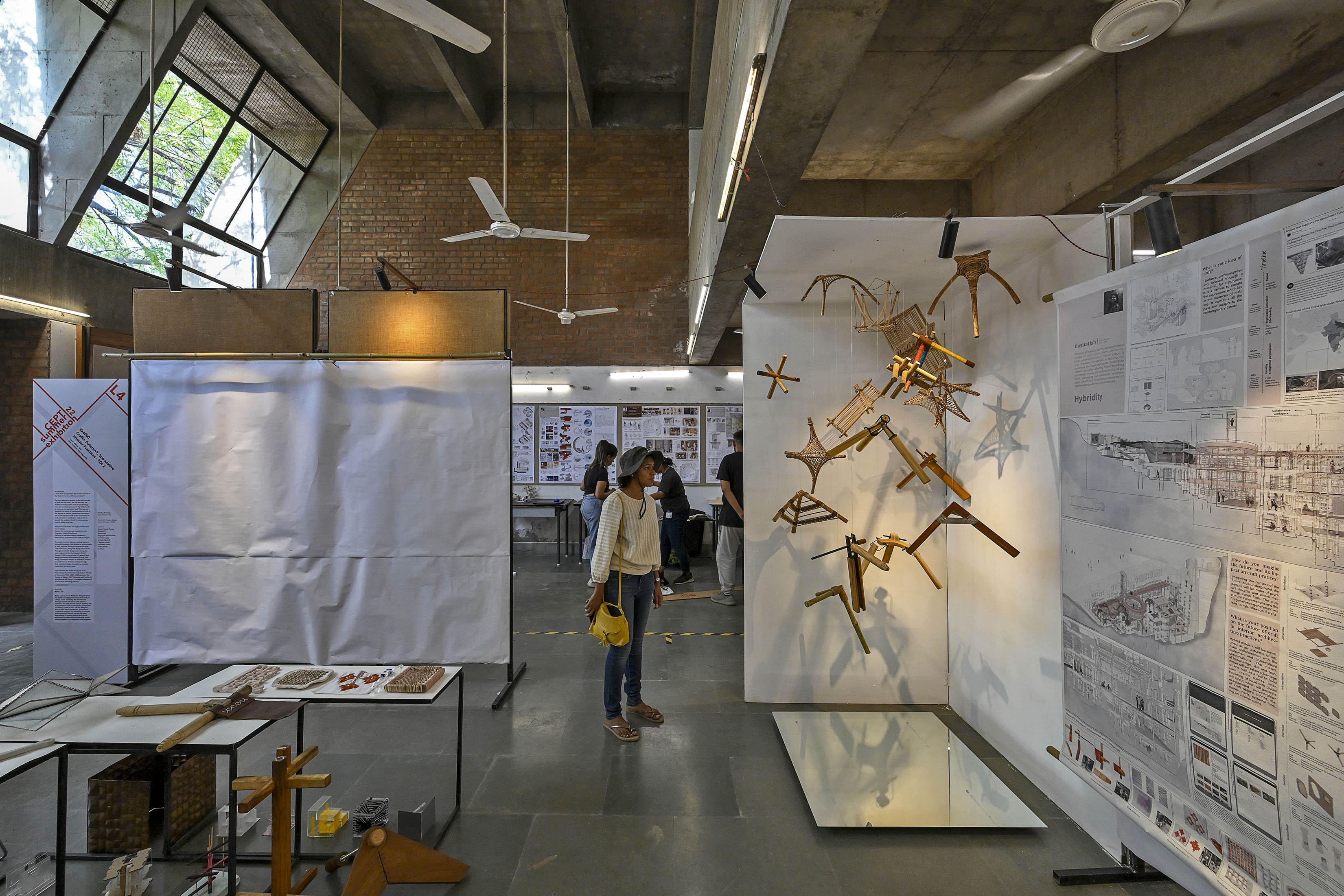 CEPT University FA Admissions photo 33