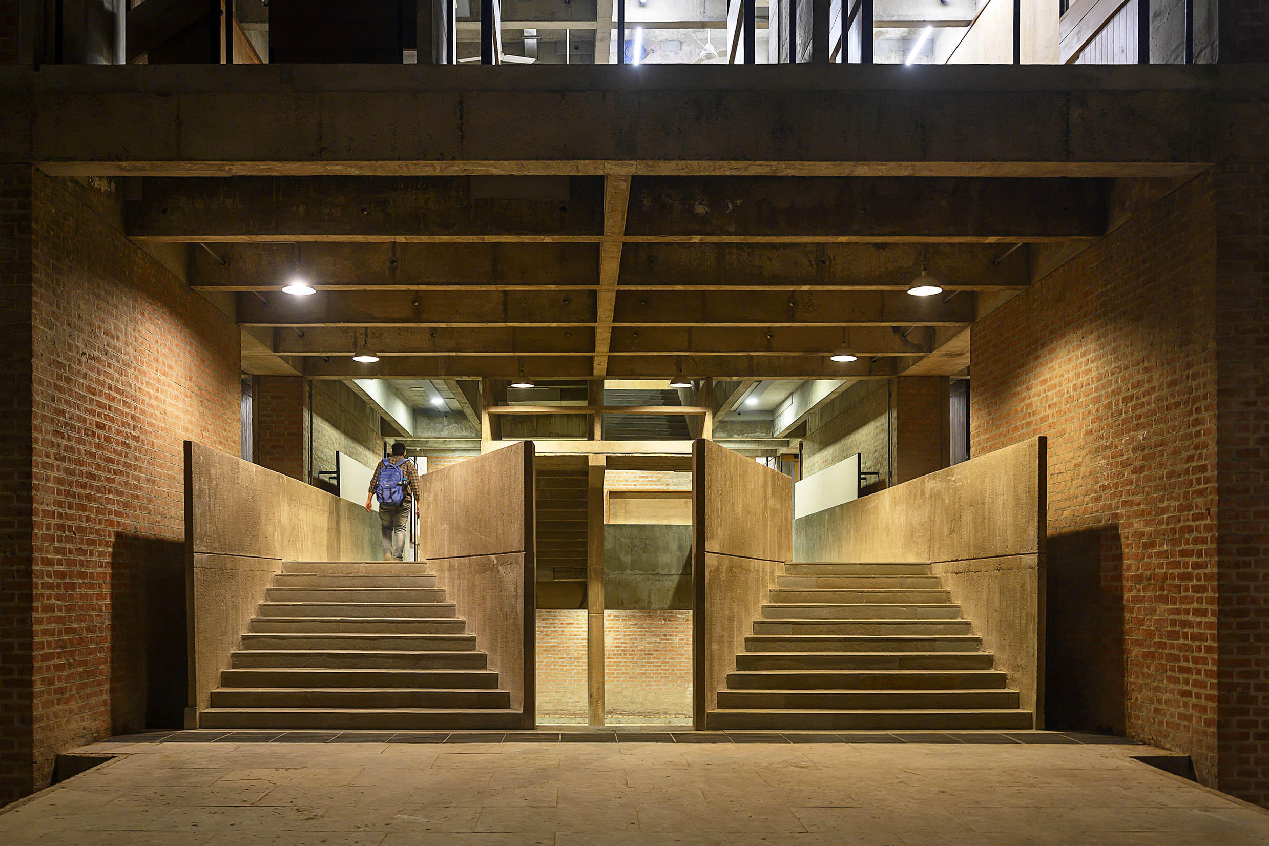 CEPT University FA Admissions photo 35