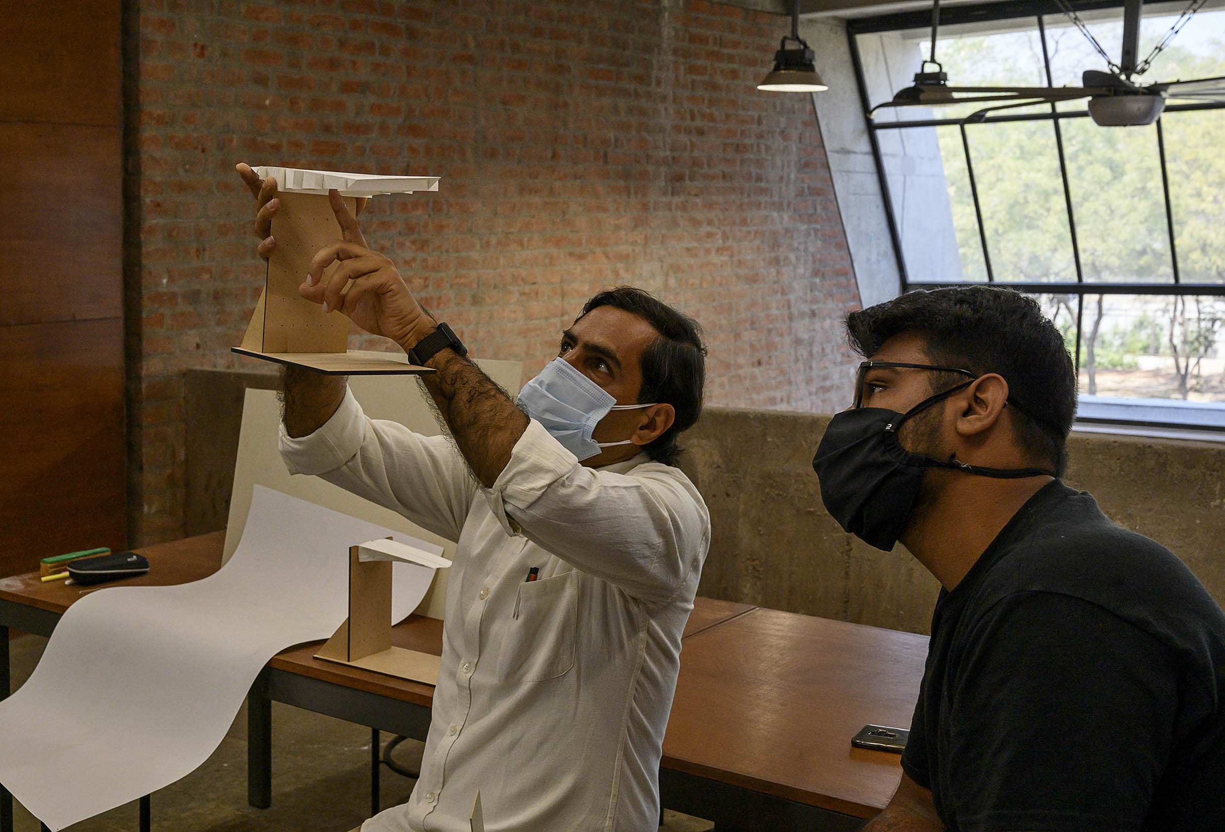 CEPT University FA Admissions photo 39