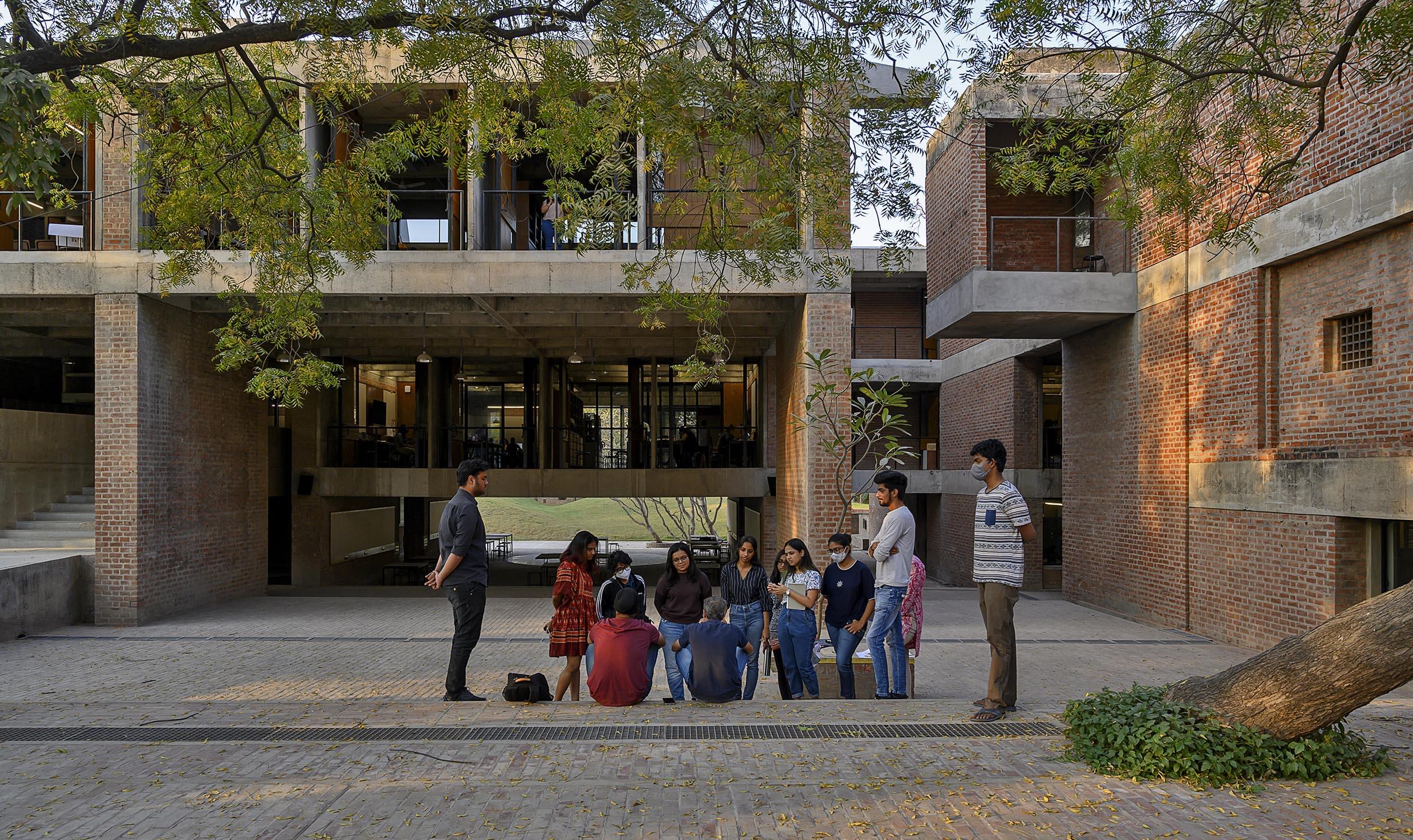 CEPT University FA Admissions photo 43