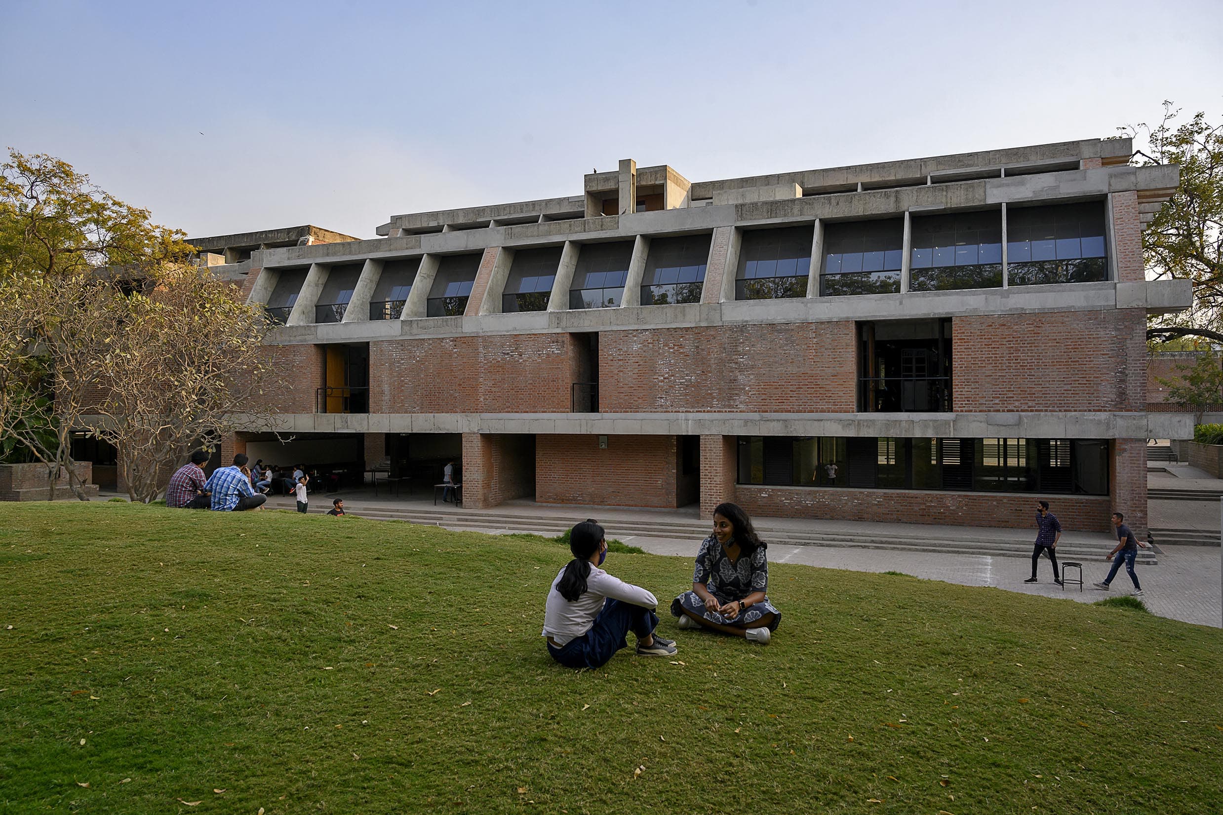 CEPT University FA Admissions photo 44