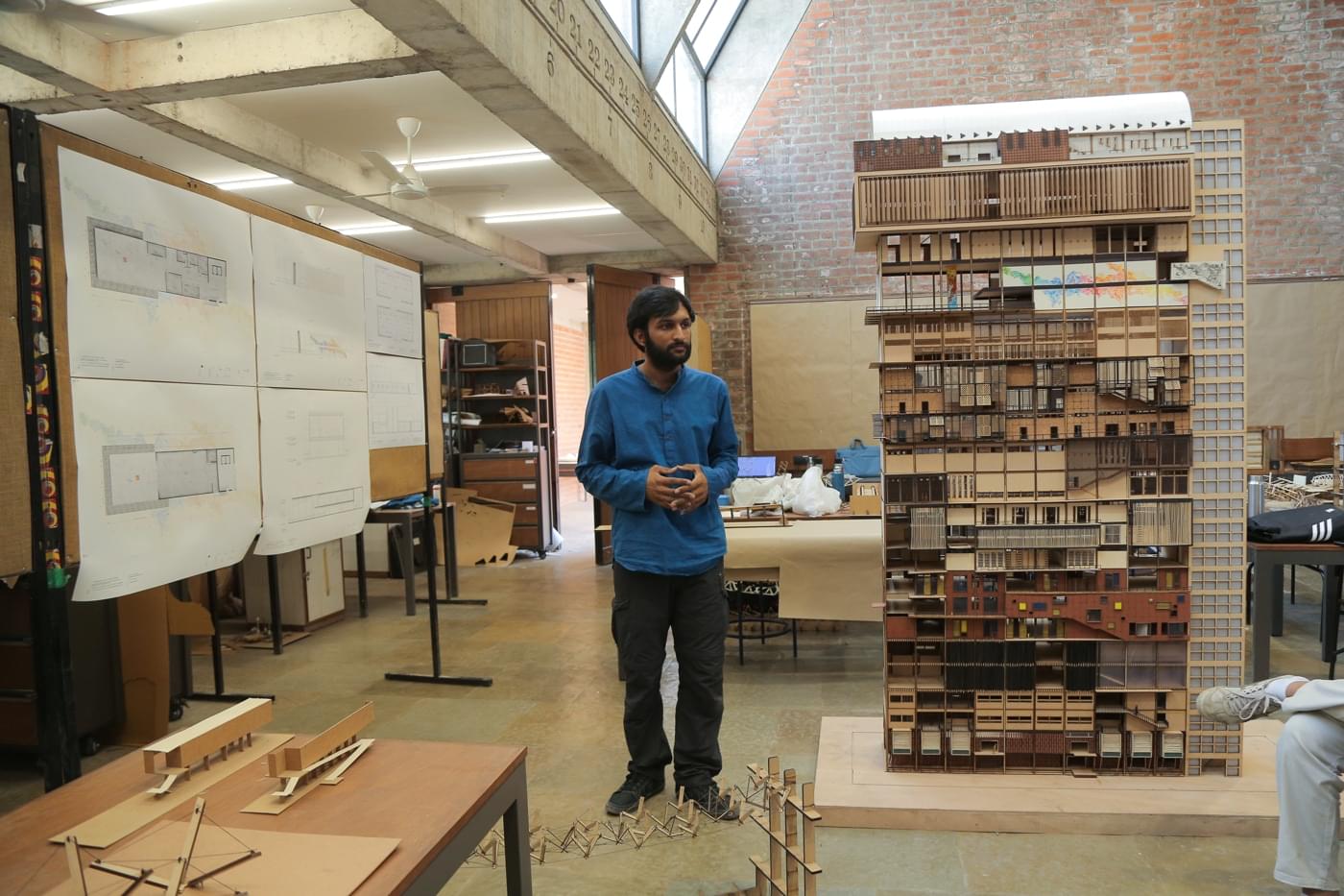 CEPT University FA Admissions photo 49