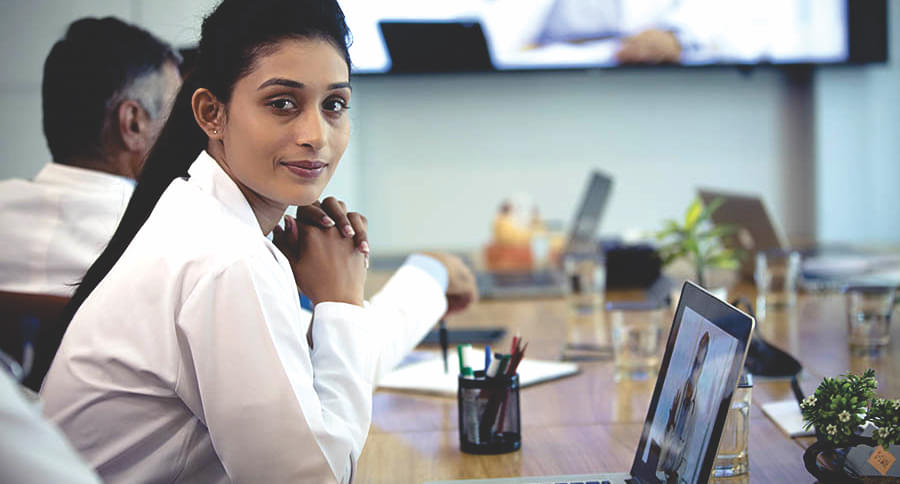 Krishna Institute of Higher Education Patna Infrastructure photo 5