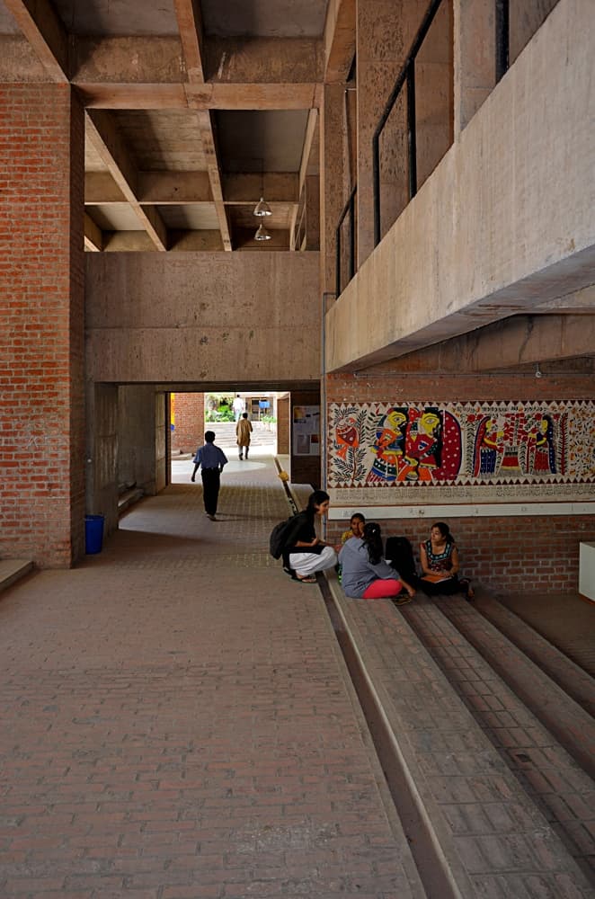 CEPT University FA Admissions photo 53