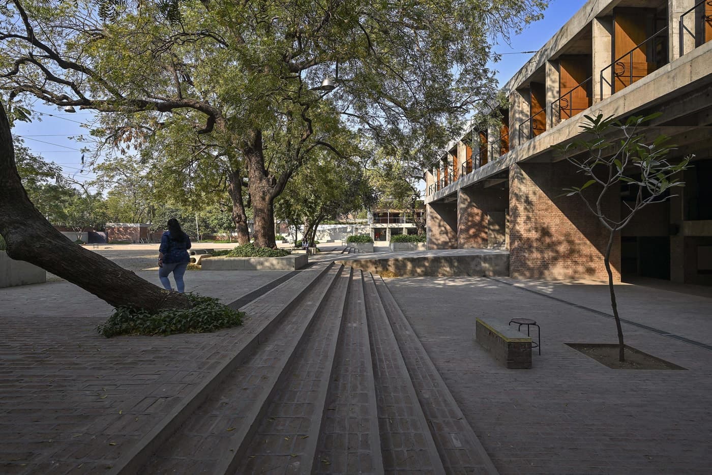 CEPT University FA Admissions photo 54