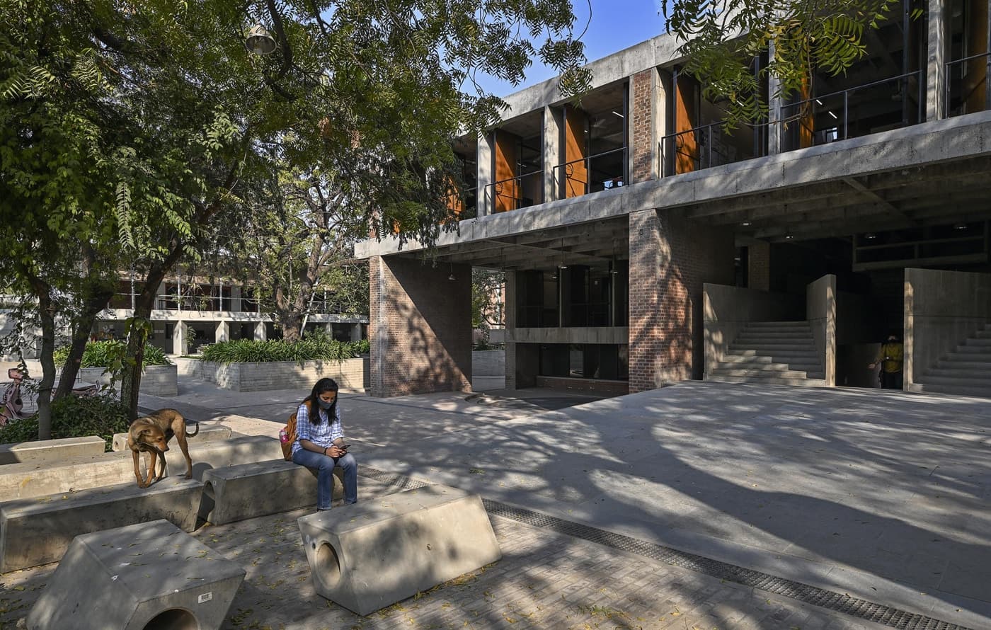 CEPT University FA Admissions photo 55