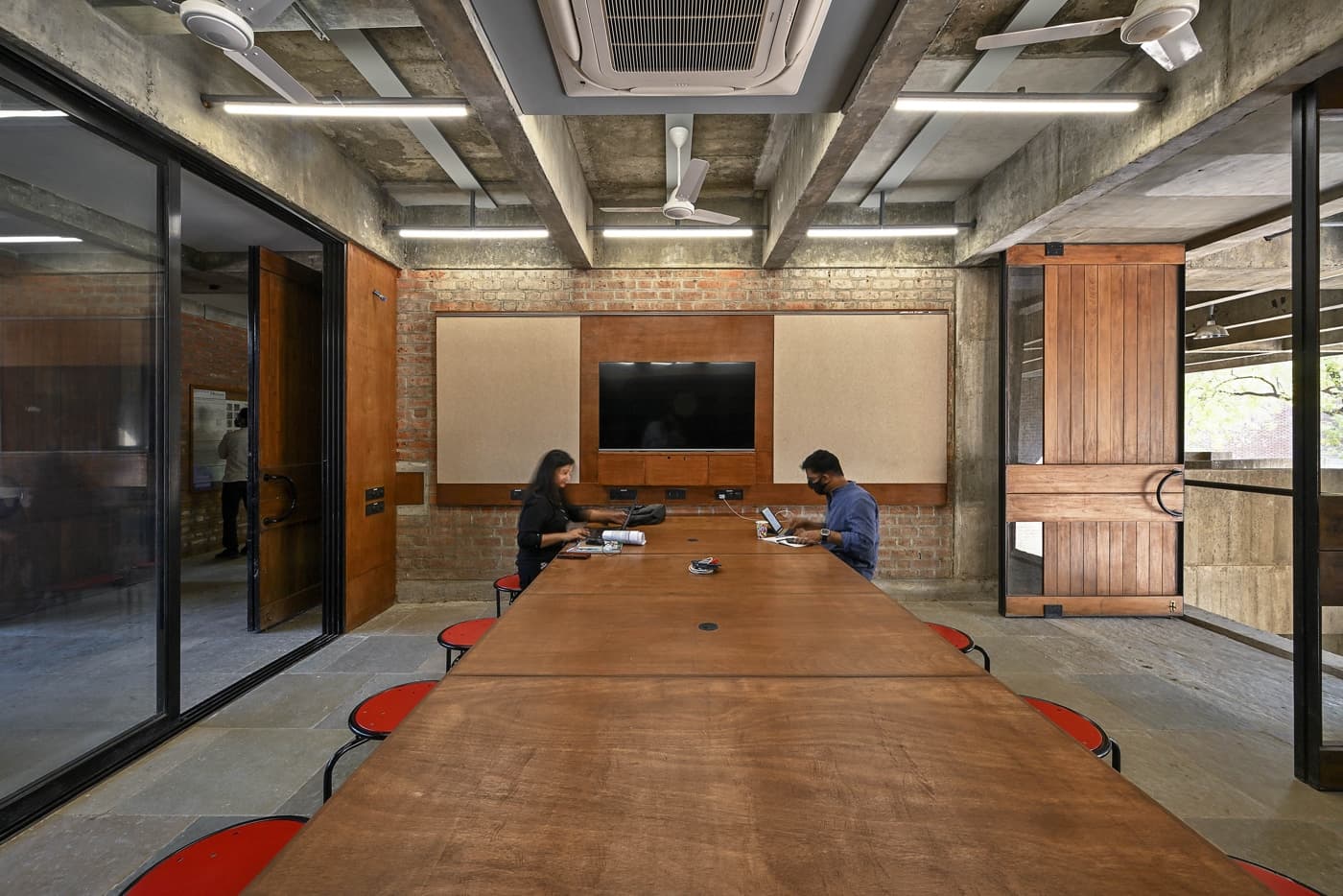 CEPT University FA Admissions photo 59