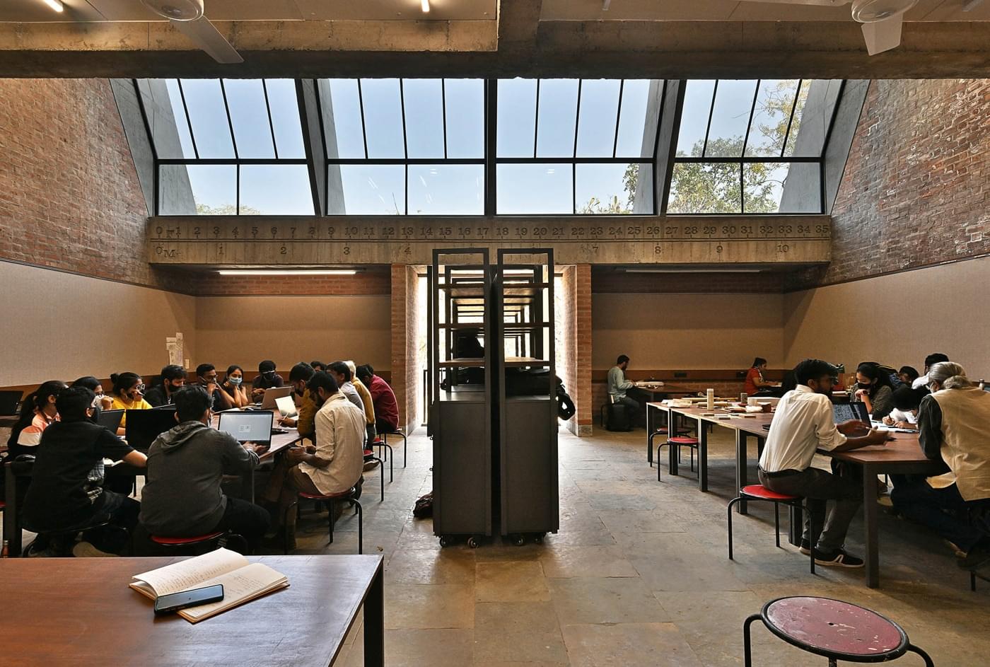 CEPT University FA Admissions photo 61