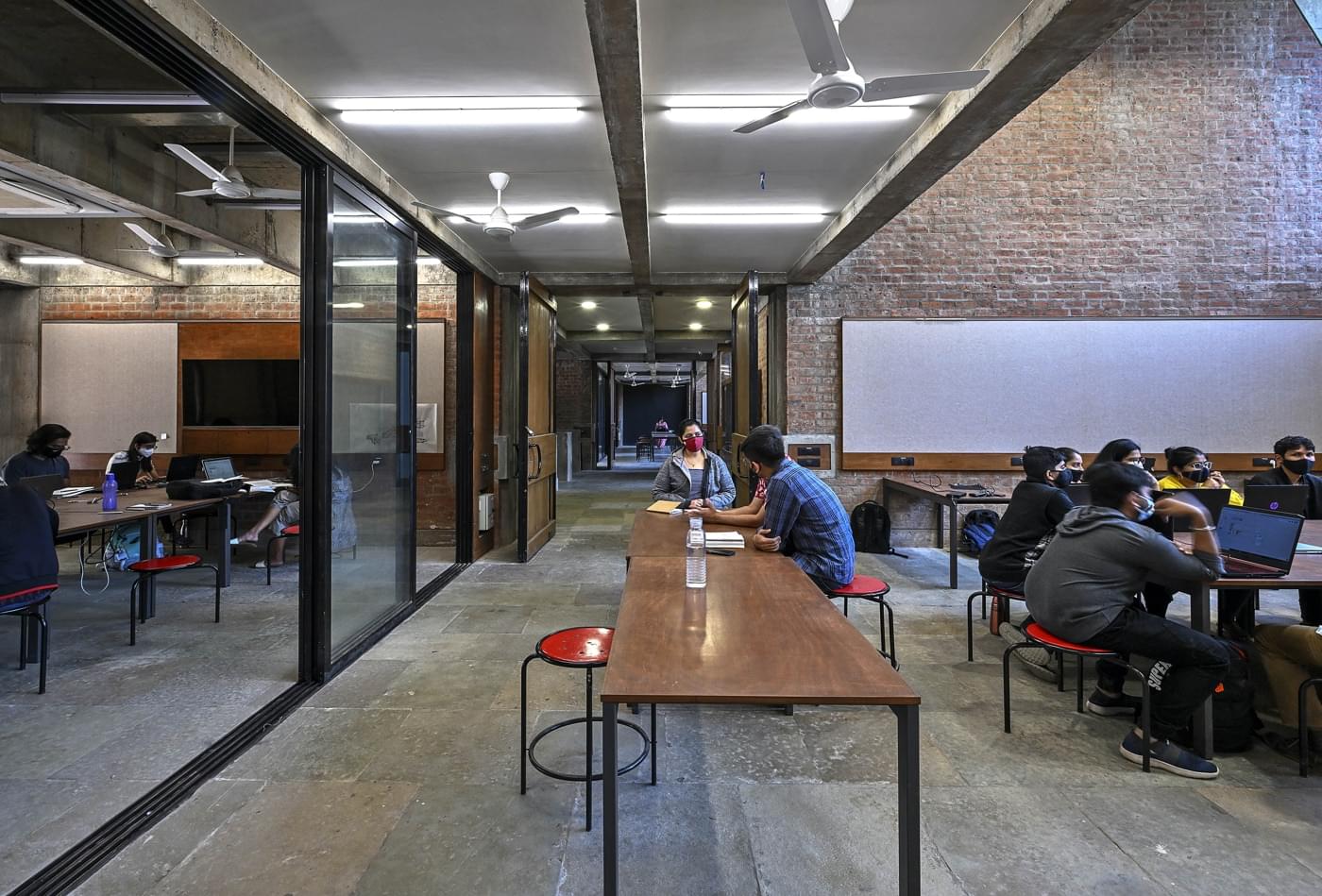 CEPT University FA Admissions photo 63