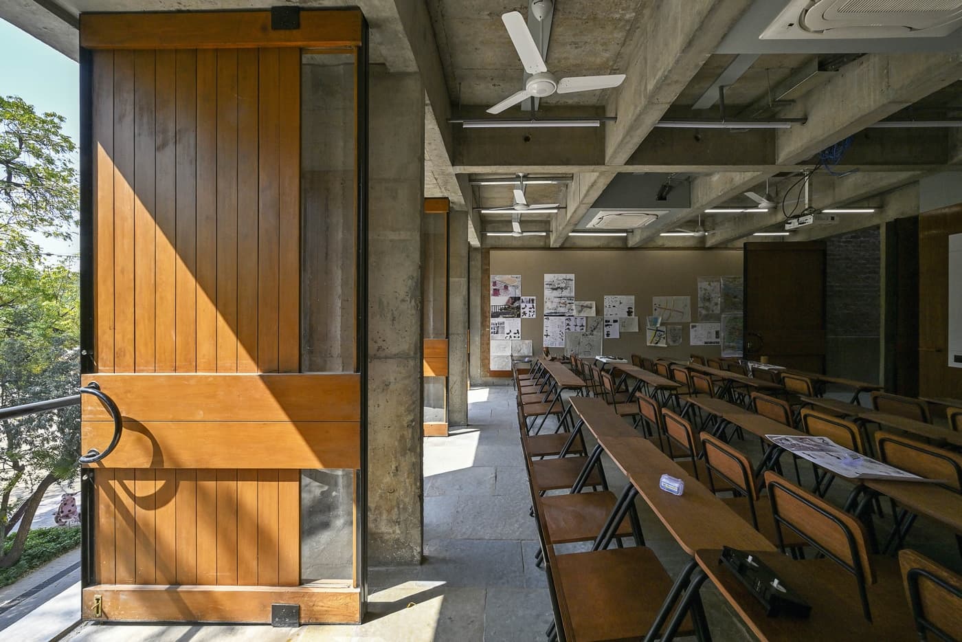 CEPT University FA Admissions photo 65