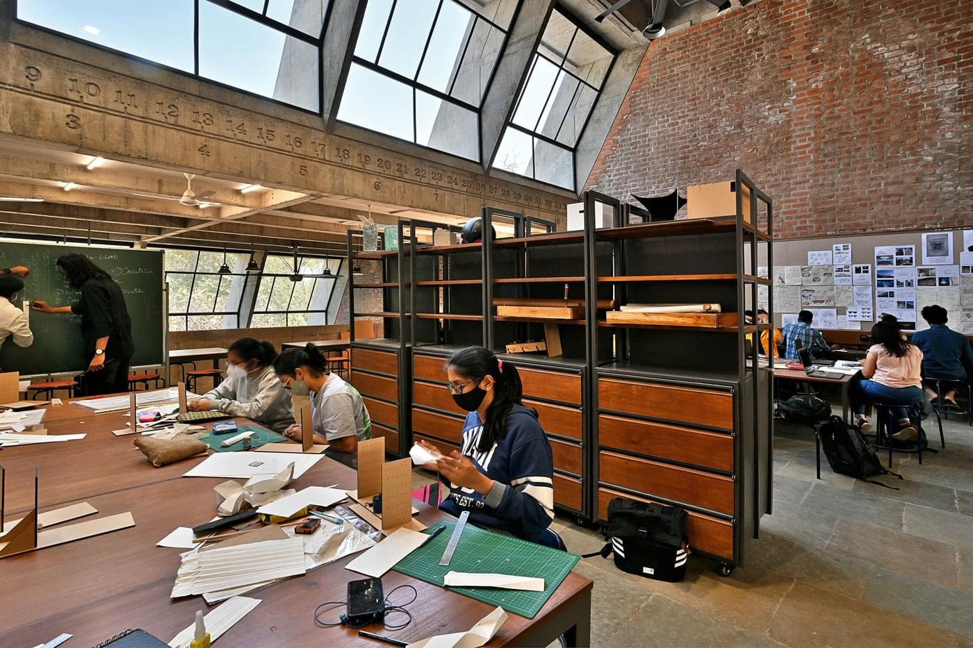 CEPT University FA Admissions photo 66